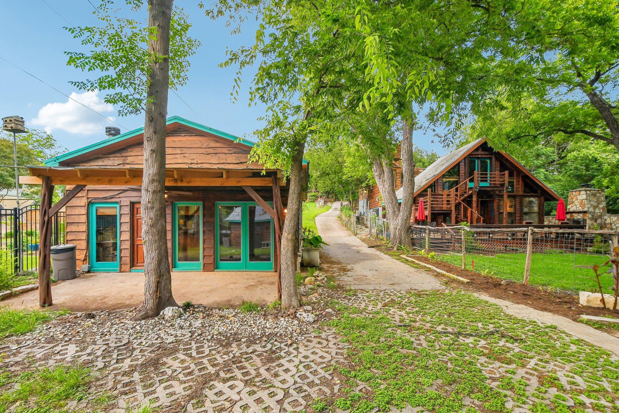 12811 River Bend St, Austin, TX 78732