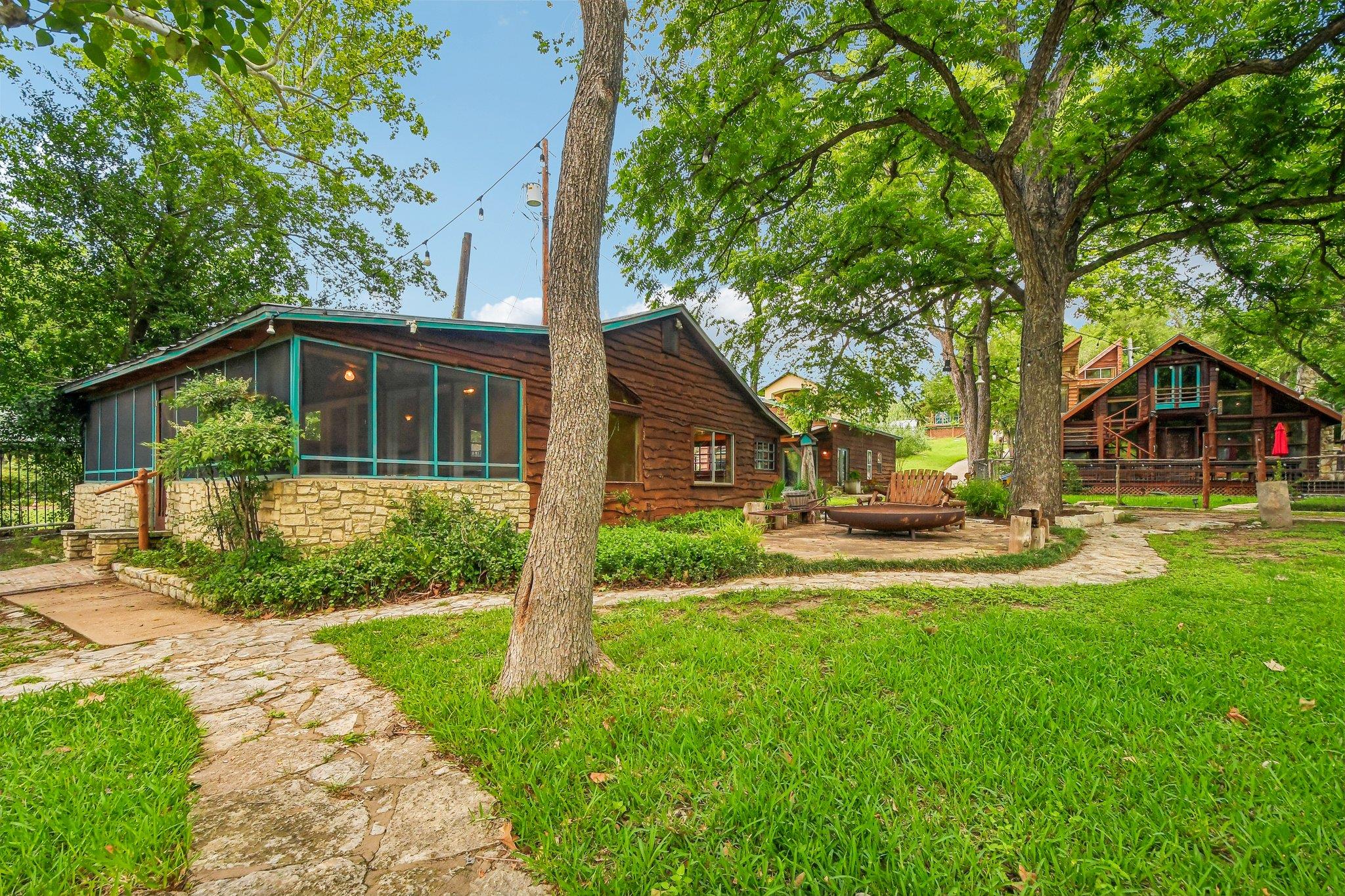 12811 River Bend St, Austin, TX 78732