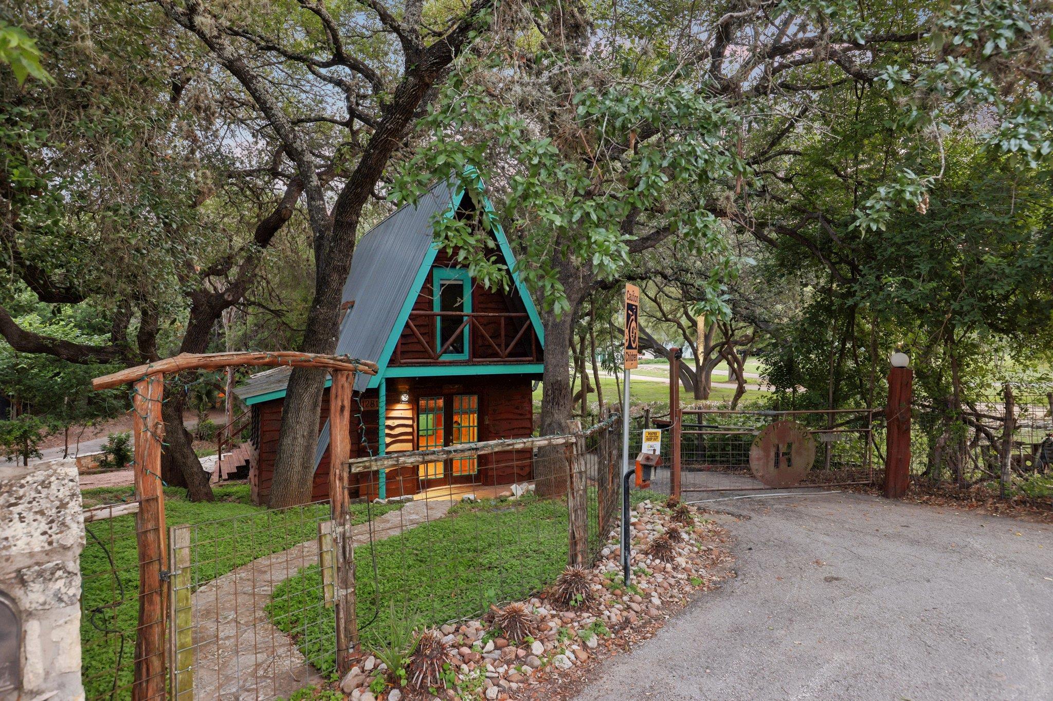 12811 River Bend St, Austin, TX 78732