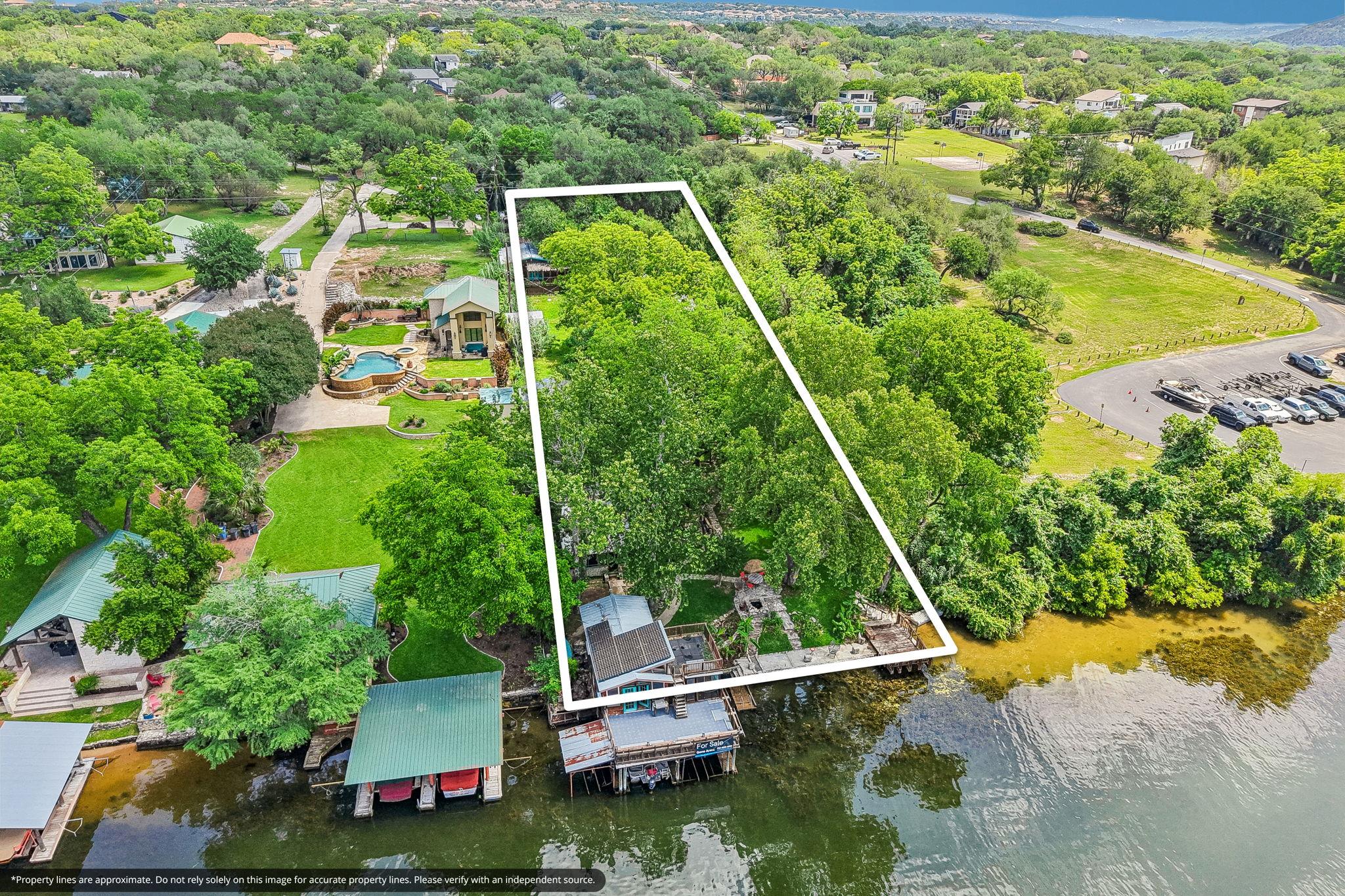 12811 River Bend St, Austin, TX 78732