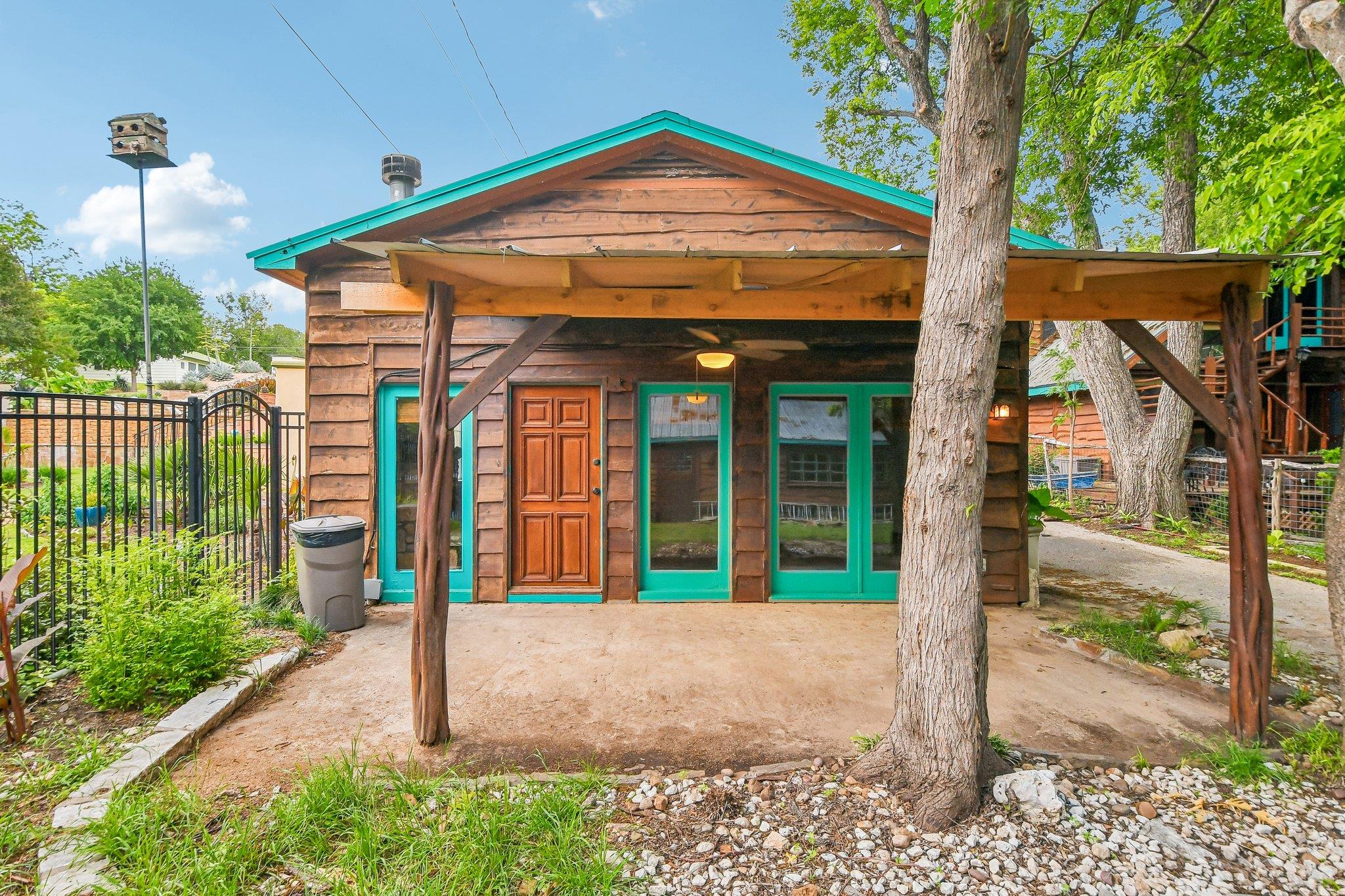 12811 River Bend St, Austin, TX 78732