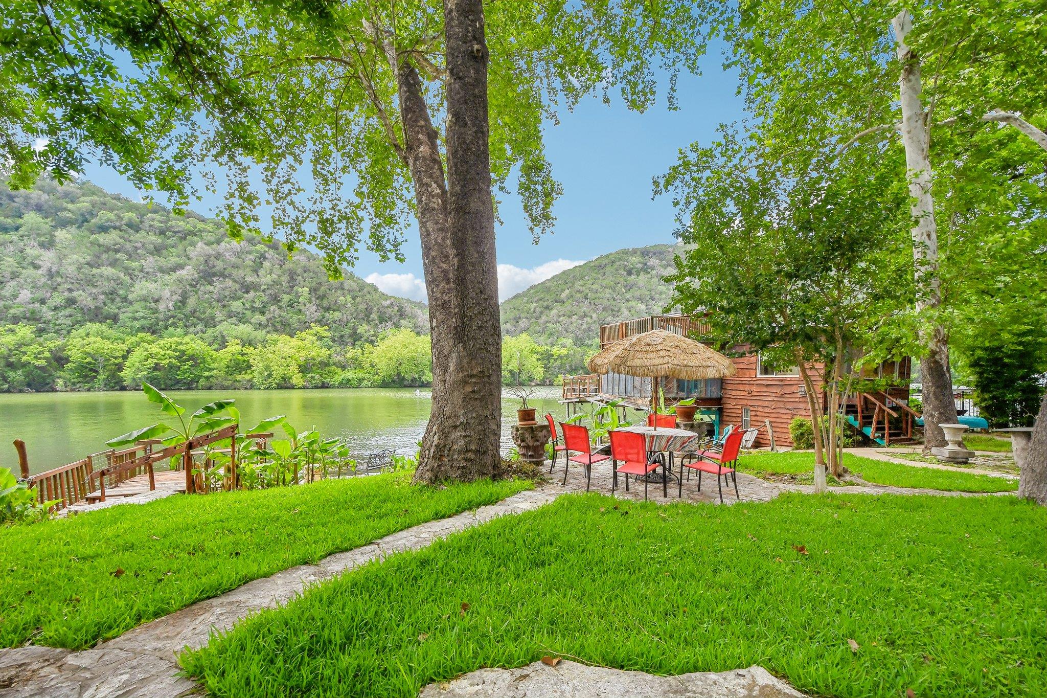 12811 River Bend St, Austin, TX 78732