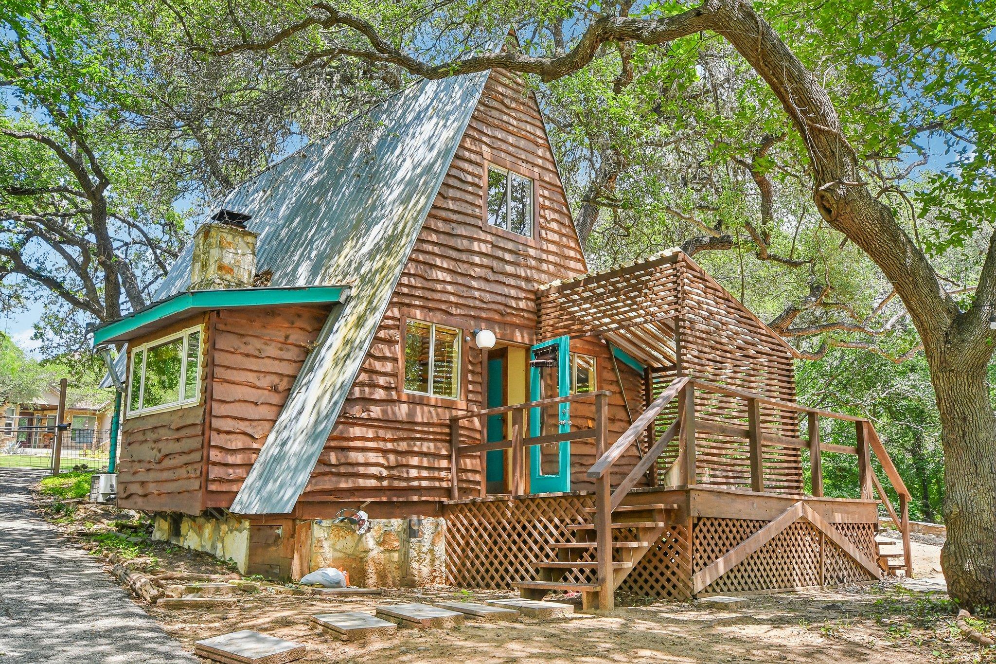12811 River Bend St, Austin, TX 78732