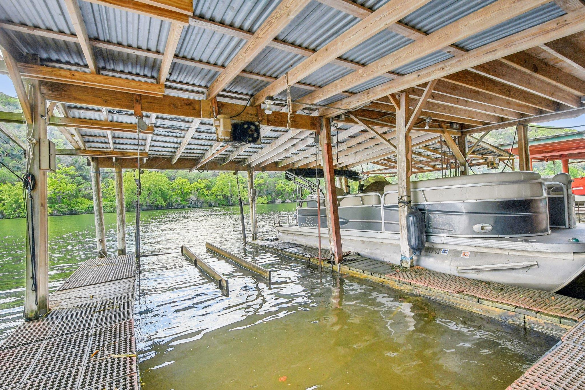 12811 River Bend St, Austin, TX 78732