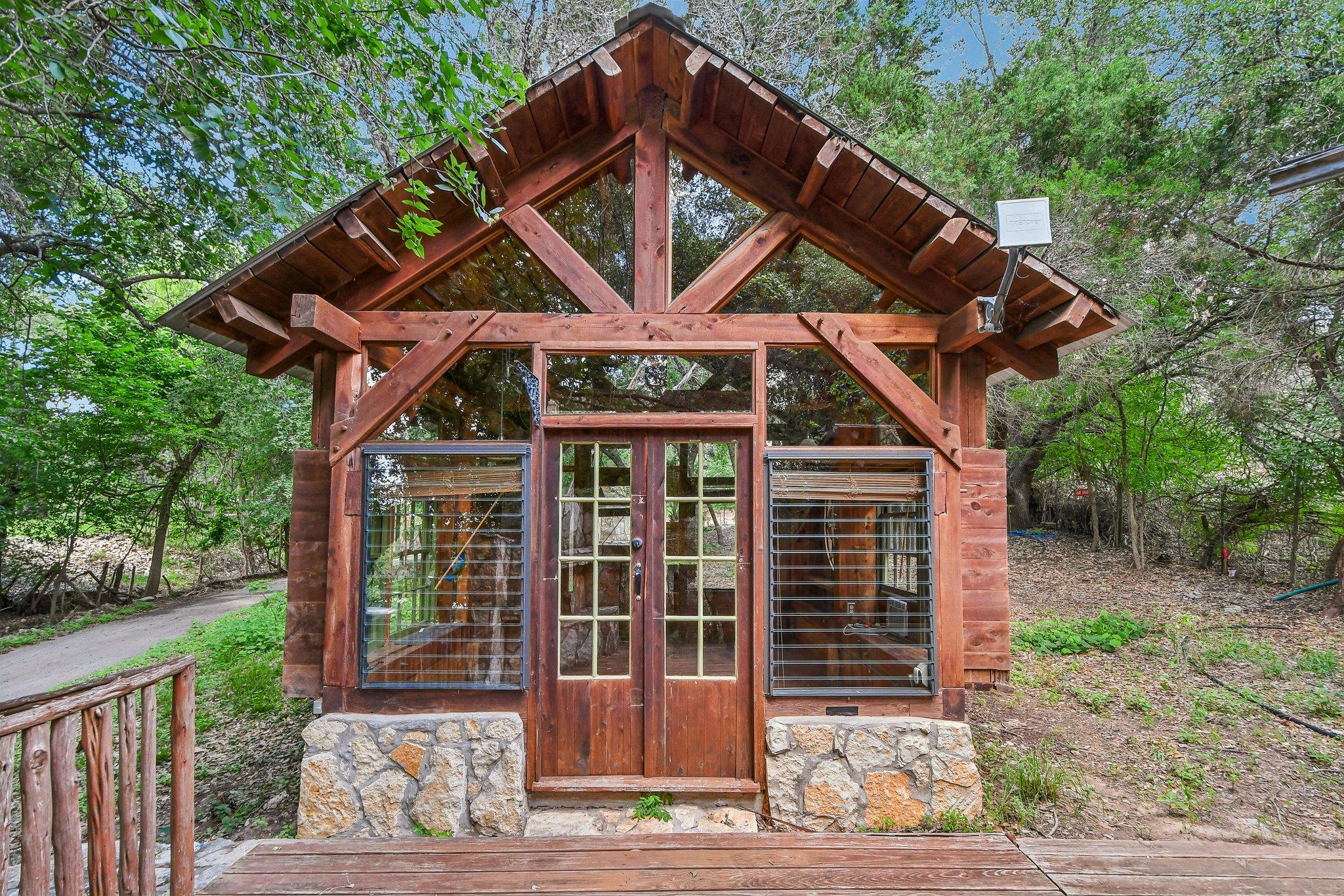 12811 River Bend St, Austin, TX 78732