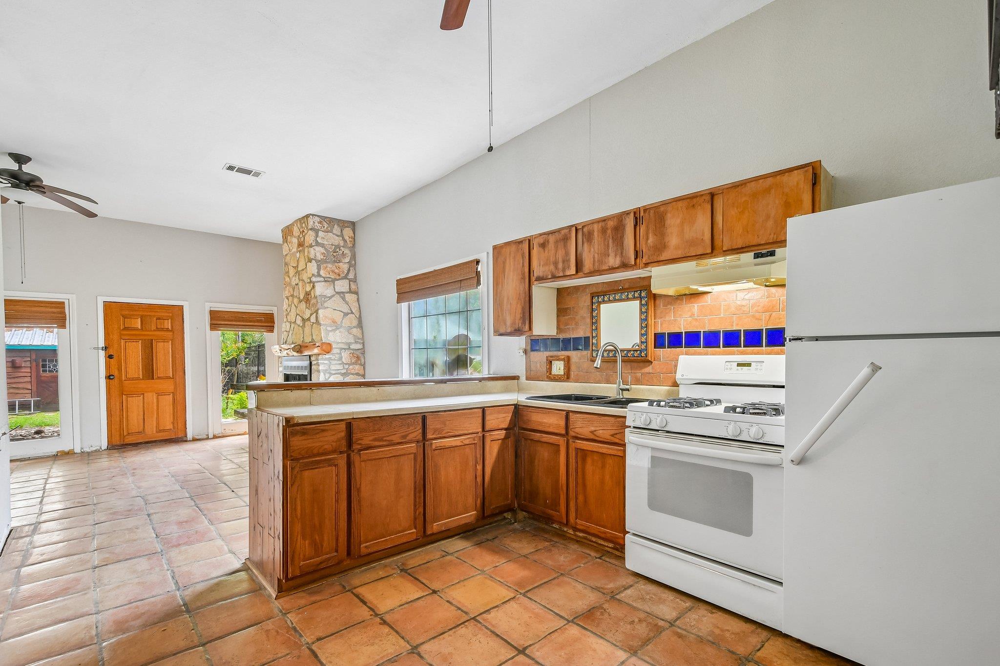 12811 River Bend St, Austin, TX 78732
