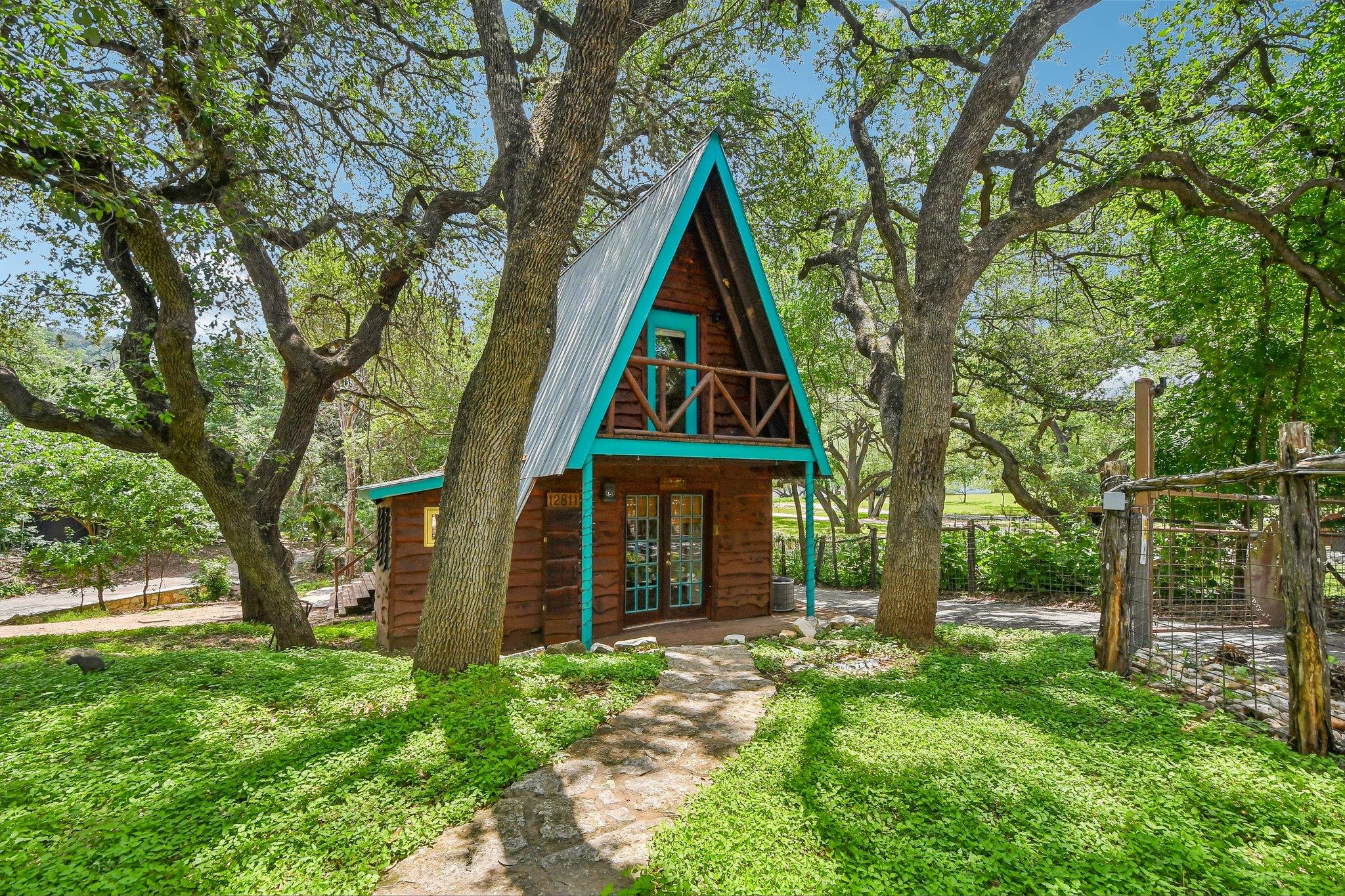 12811 River Bend St, Austin, TX 78732