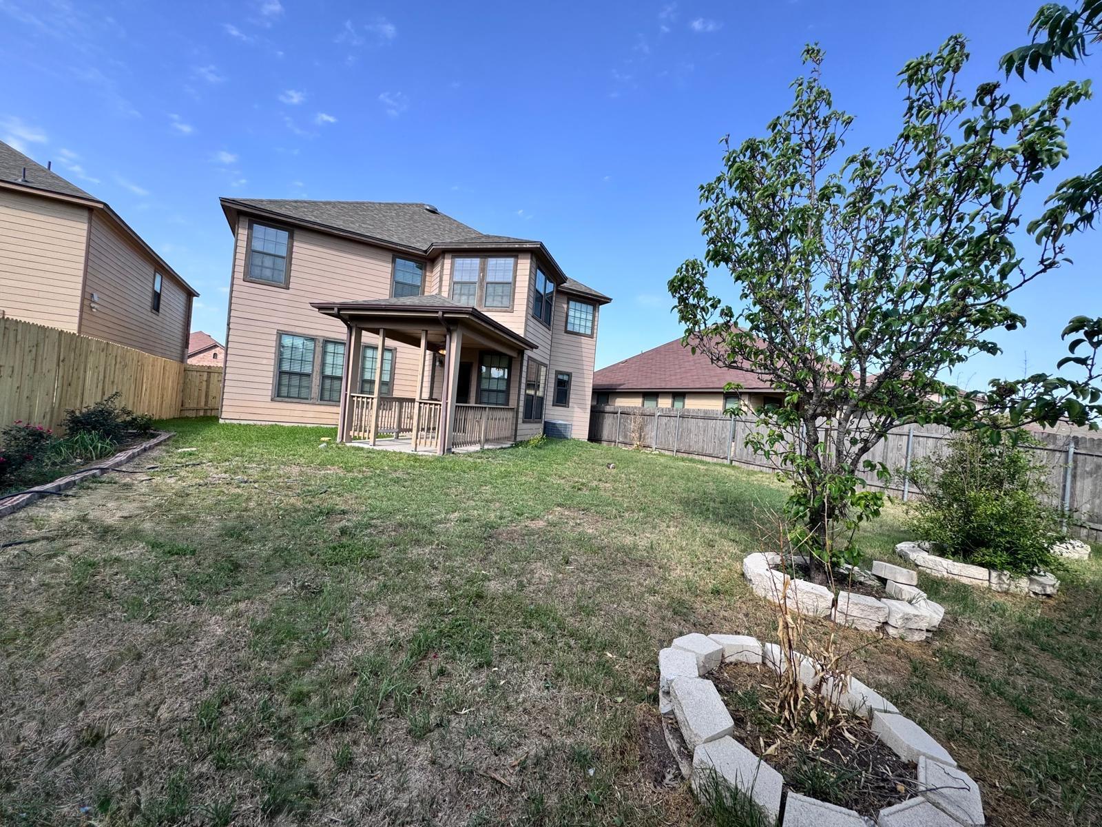 829 Bethel Way, Pflugerville, TX 78660