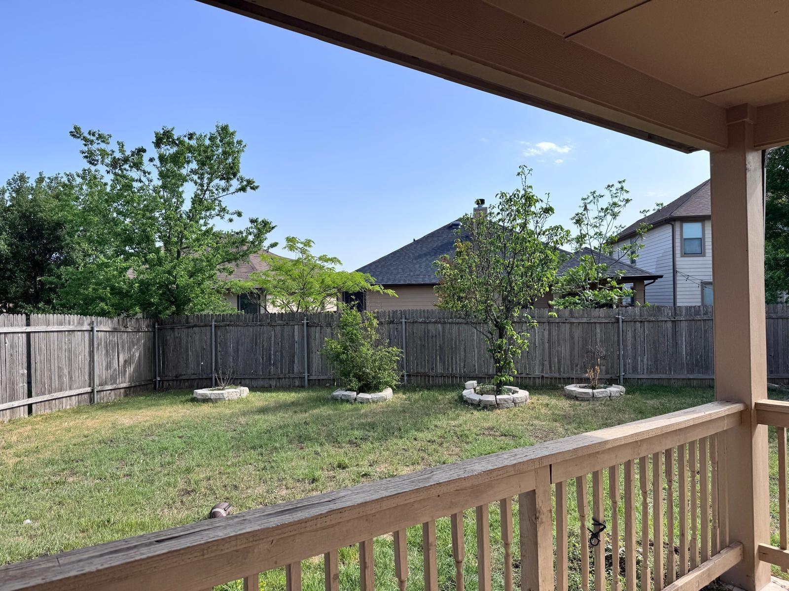 829 Bethel Way, Pflugerville, TX 78660