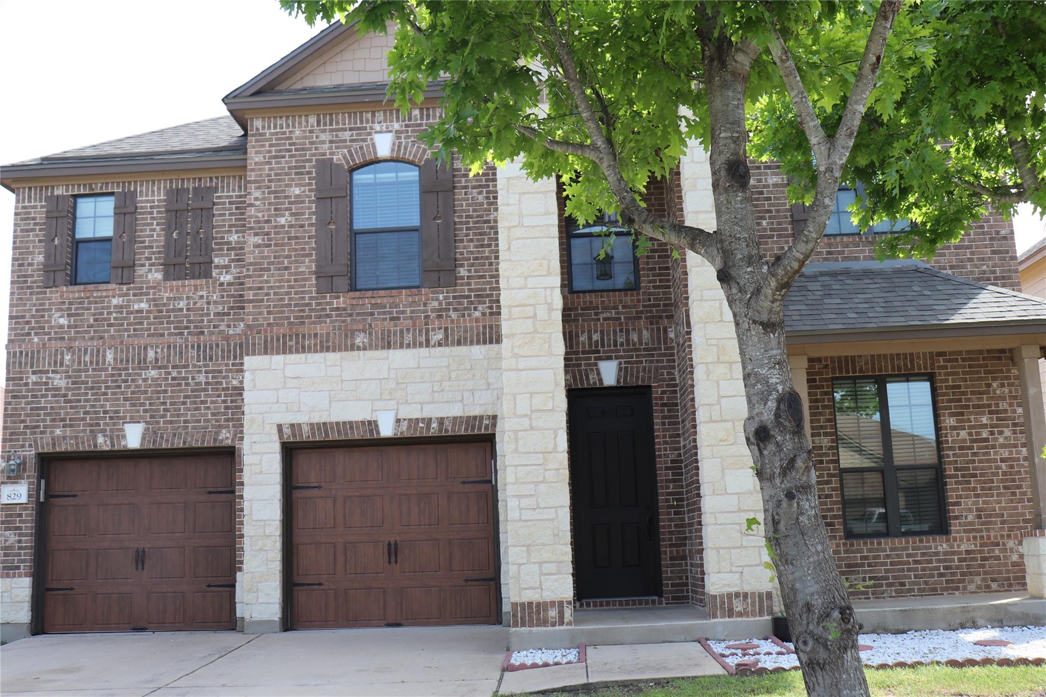 829 Bethel Way, Pflugerville, TX 78660