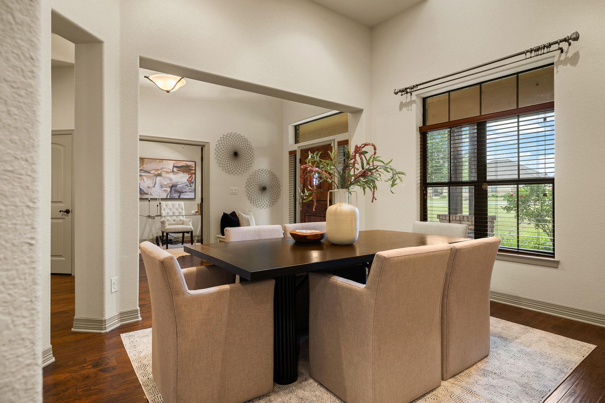 803 Pheasant Mdw, Liberty Hill, TX 78642