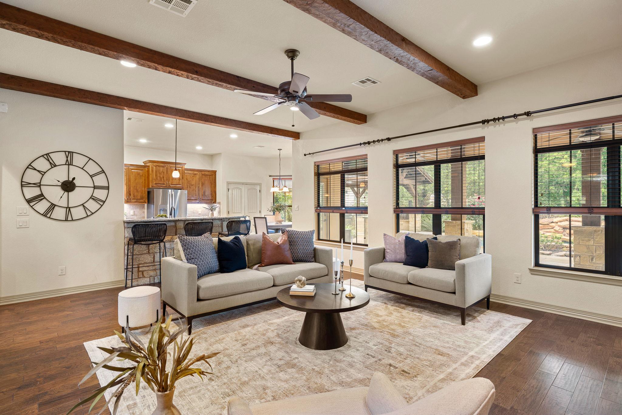 803 Pheasant Mdw, Liberty Hill, TX 78642
