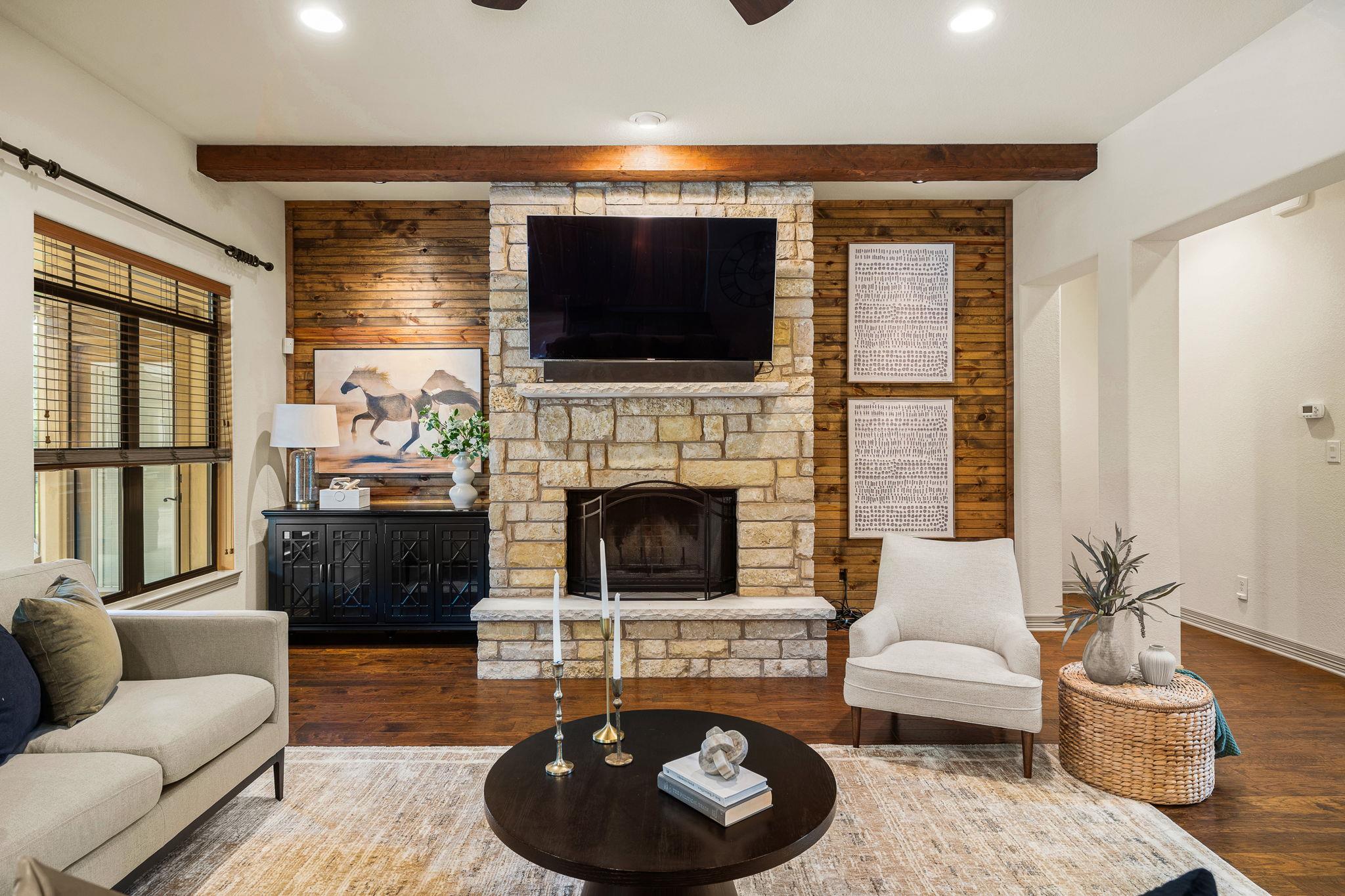 803 Pheasant Mdw, Liberty Hill, TX 78642