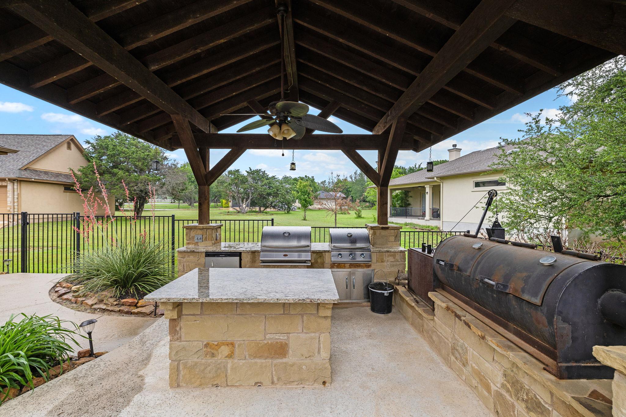 803 Pheasant Mdw, Liberty Hill, TX 78642