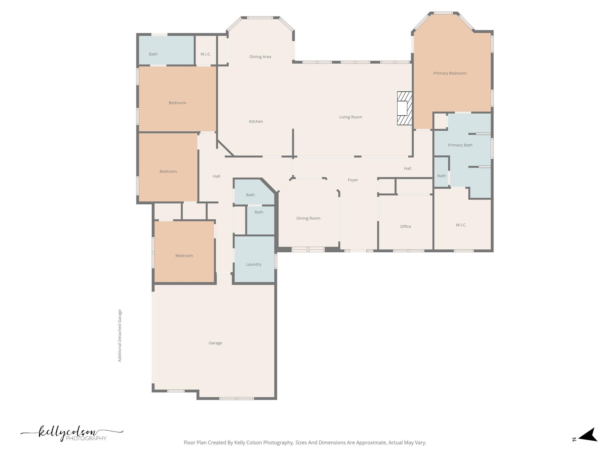 803 Pheasant Mdw, Liberty Hill, TX 78642