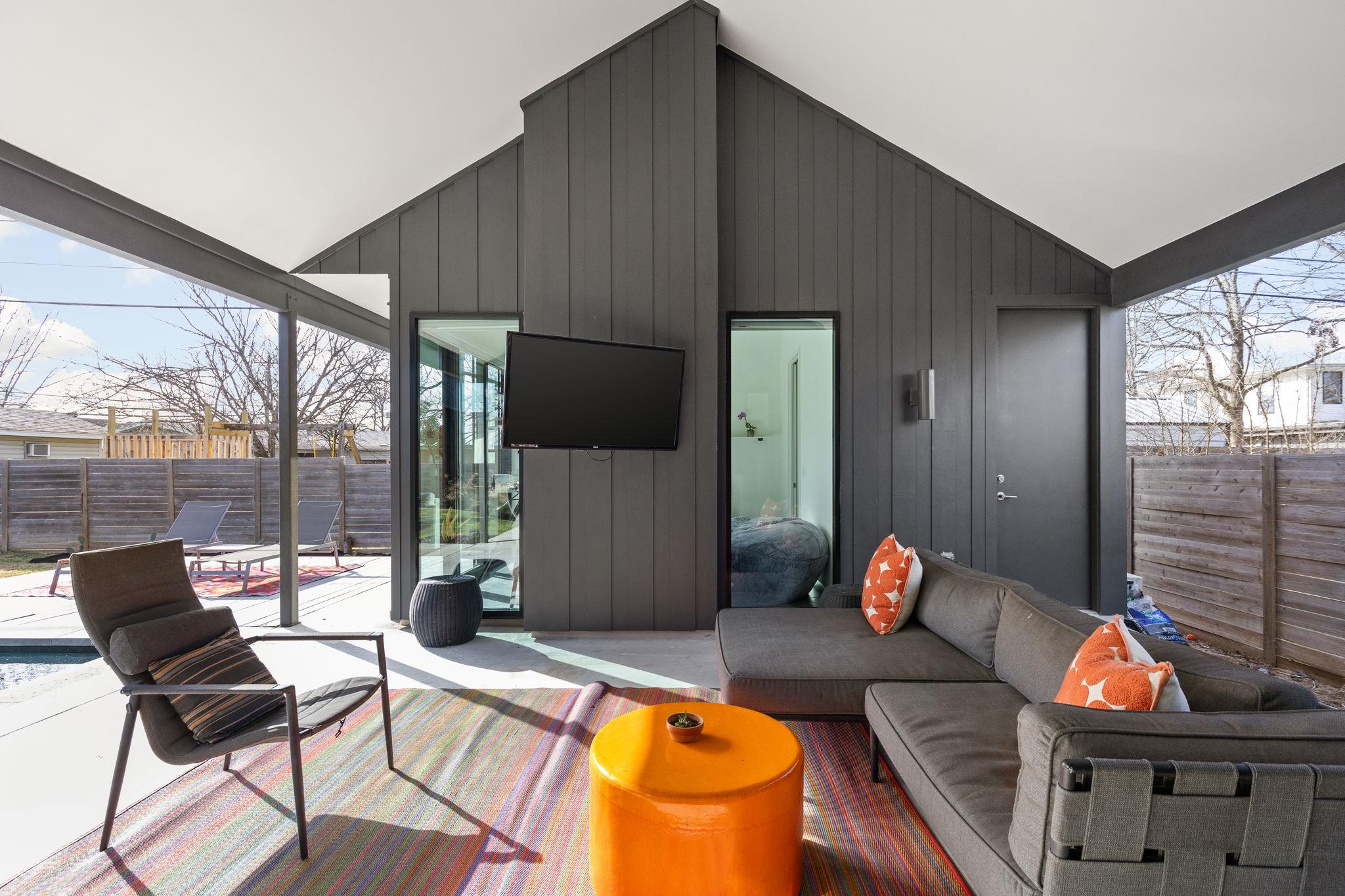 7502 Saint Louis St, Austin, TX 78757