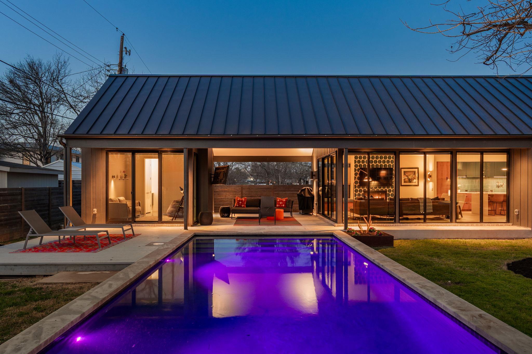 7502 Saint Louis St, Austin, TX 78757