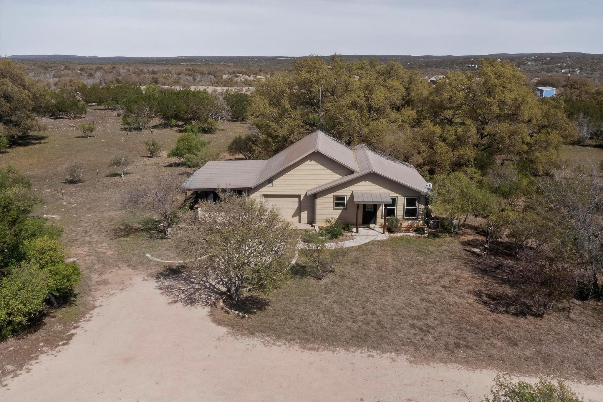 1619 Althaus Ranch Rd, Johnson City, TX 78636