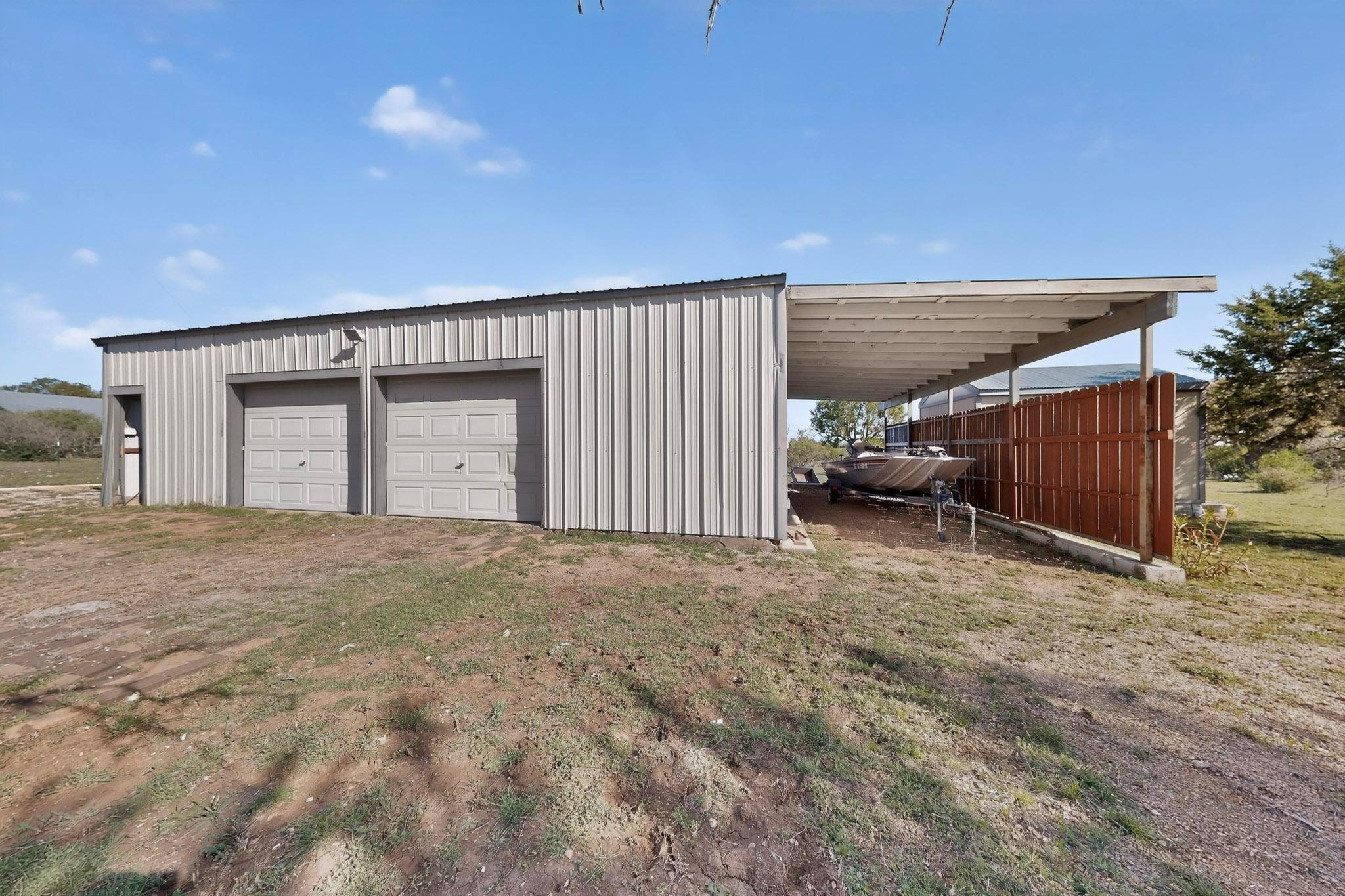 1619 Althaus Ranch Rd, Johnson City, TX 78636