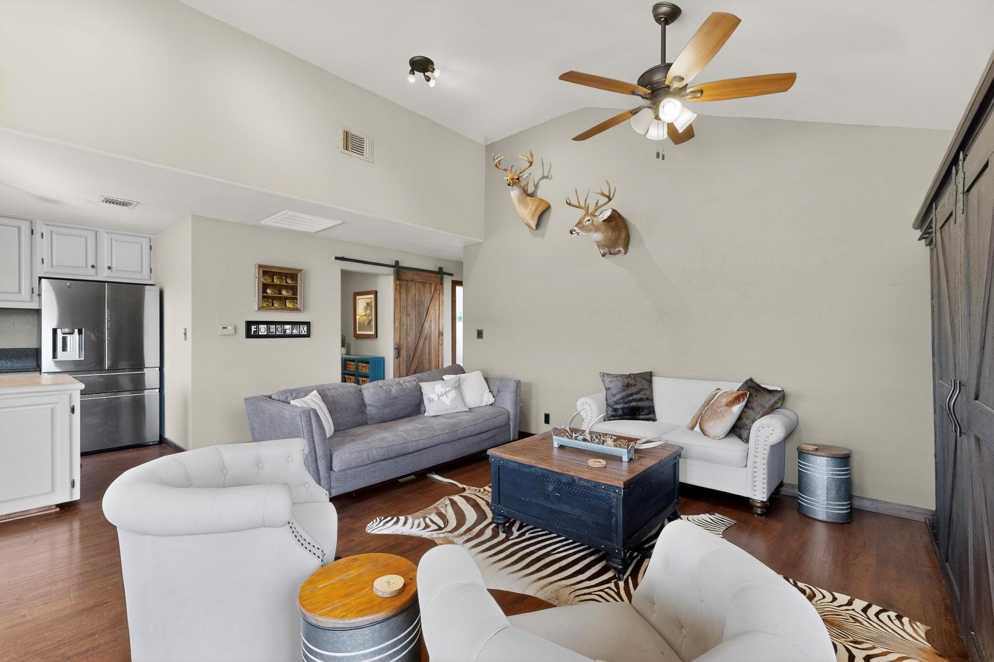 1619 Althaus Ranch Rd, Johnson City, TX 78636