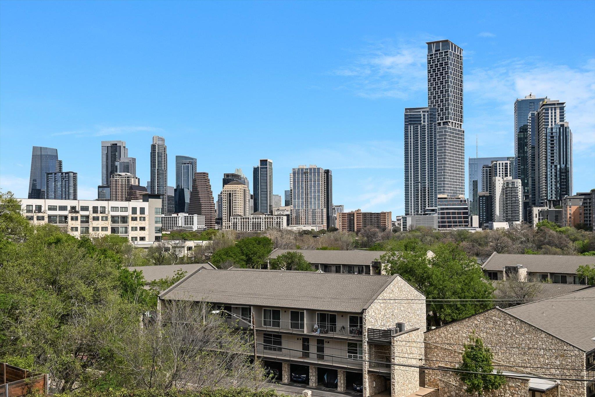 504 Sunny Ln, Austin, TX 78704