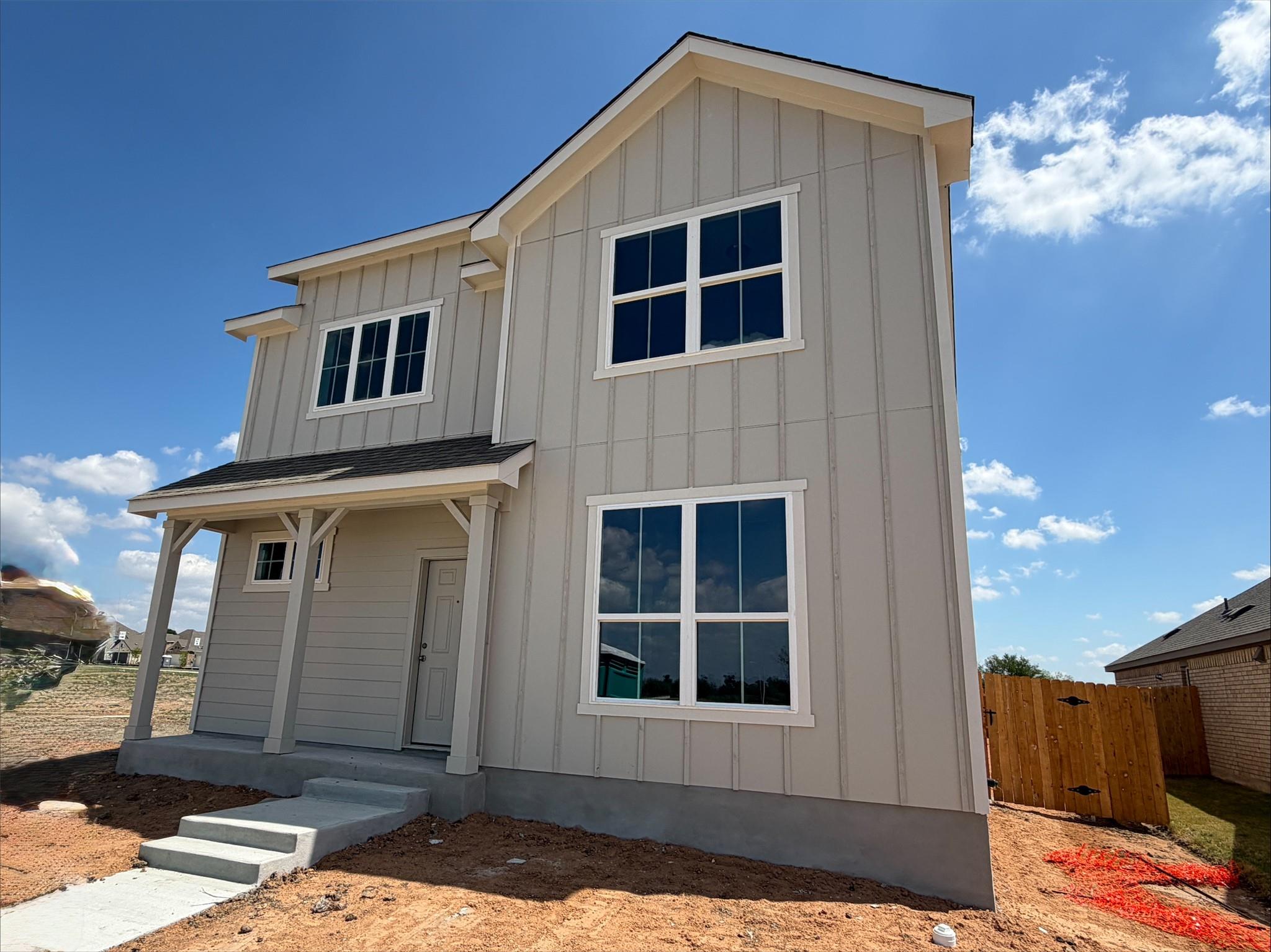 13529 Muny Pkwy, Elgin, TX 78621