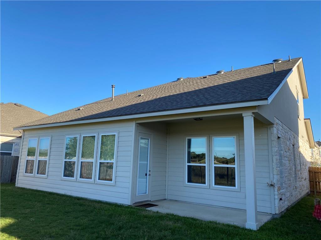 4628 Katherine Dr, Round Rock, TX 78681