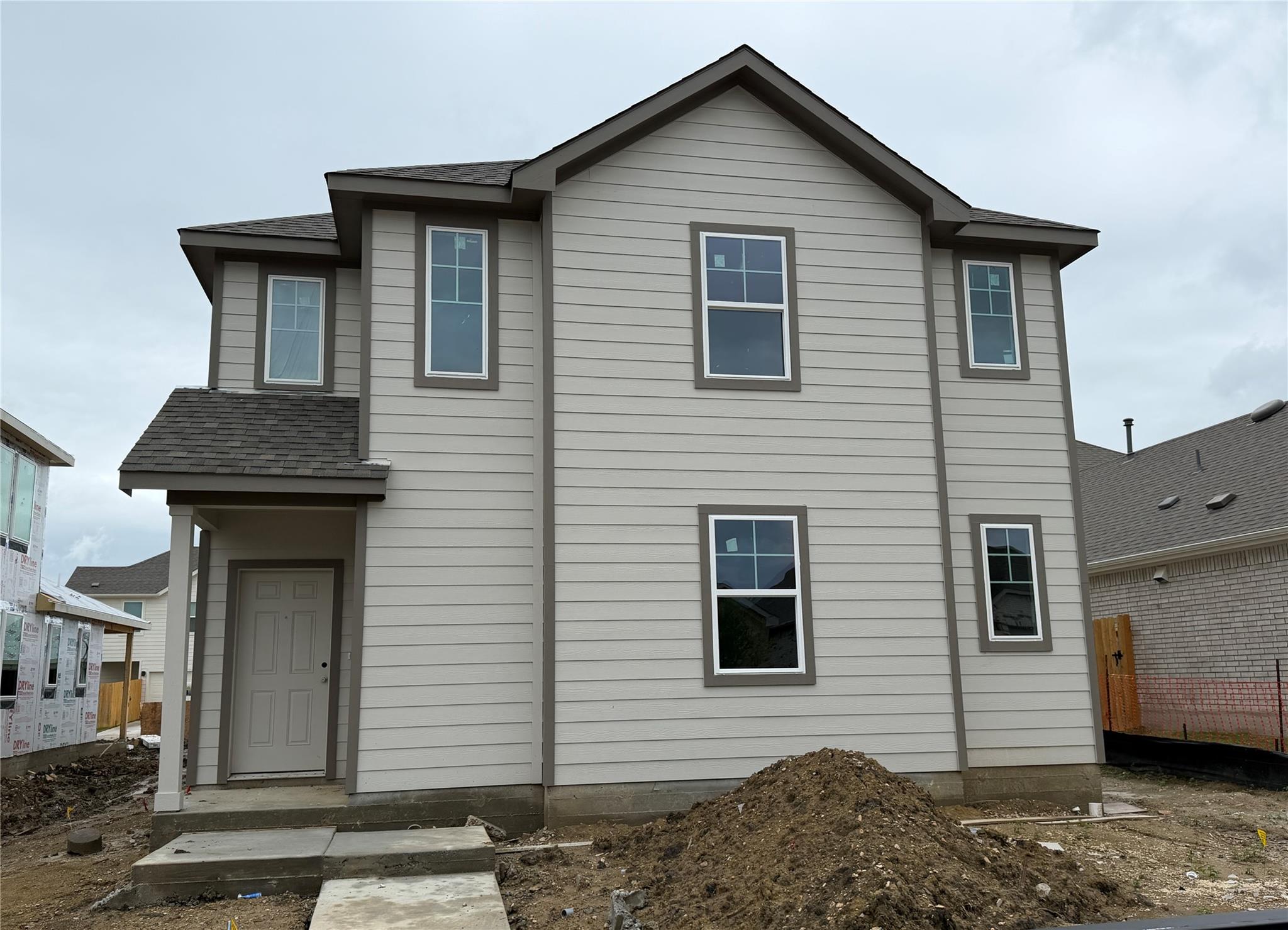 13508 Barn Chime Pkwy, Elgin, TX 78621