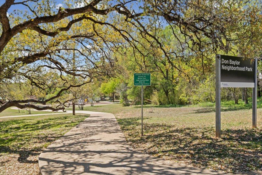 2208 Enfield Rd # 107, Austin, TX 78703