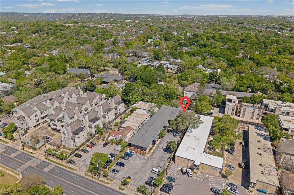 2208 Enfield Rd # 107, Austin, TX 78703