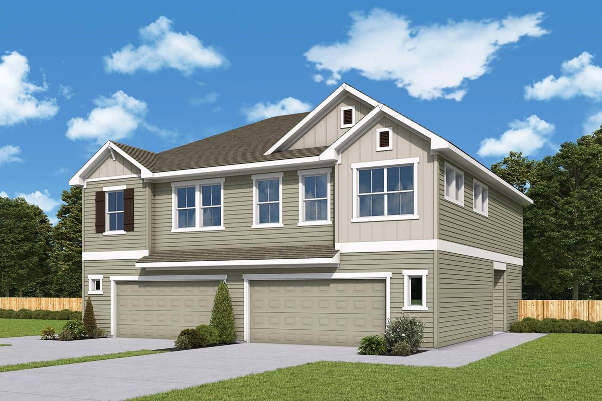 1010B Brickell Loop, Austin, TX 78744