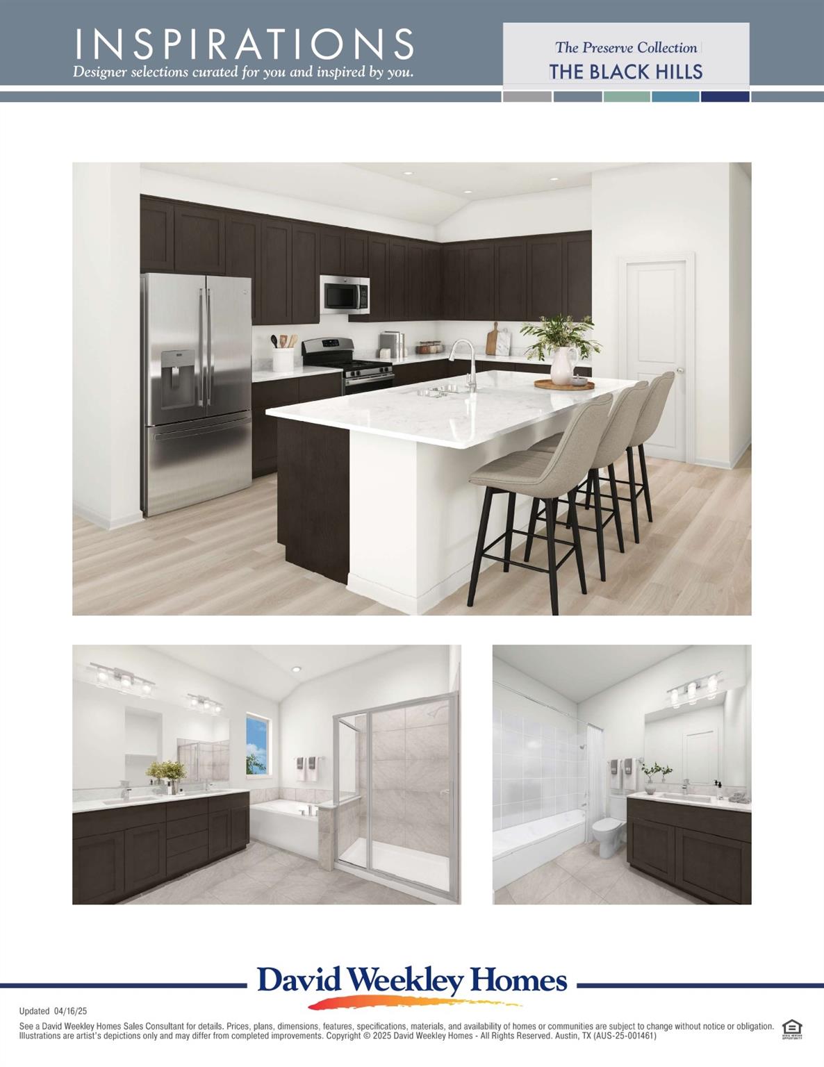 1010B Brickell Loop, Austin, TX 78744