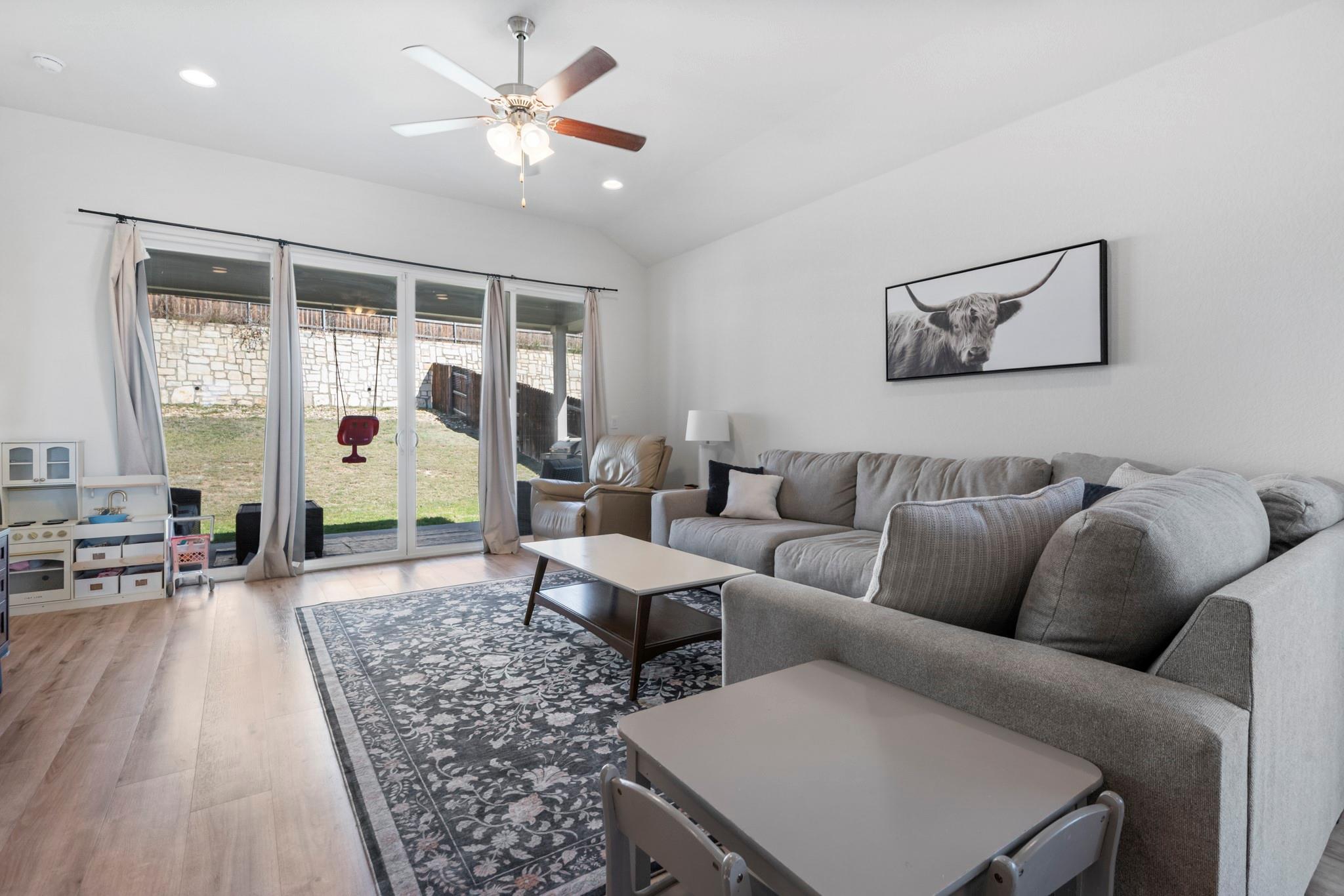 620 Peace Pipe Way, Georgetown, TX 78628