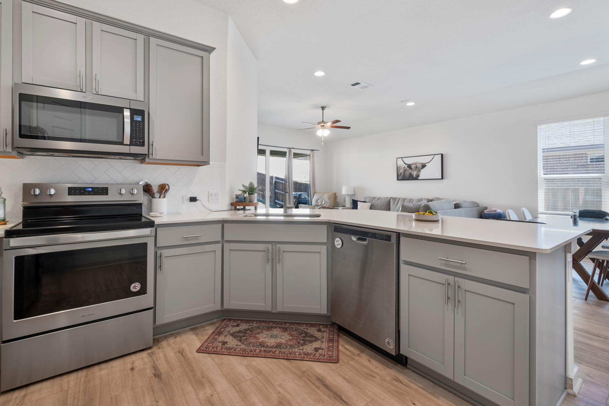 620 Peace Pipe Way, Georgetown, TX 78628