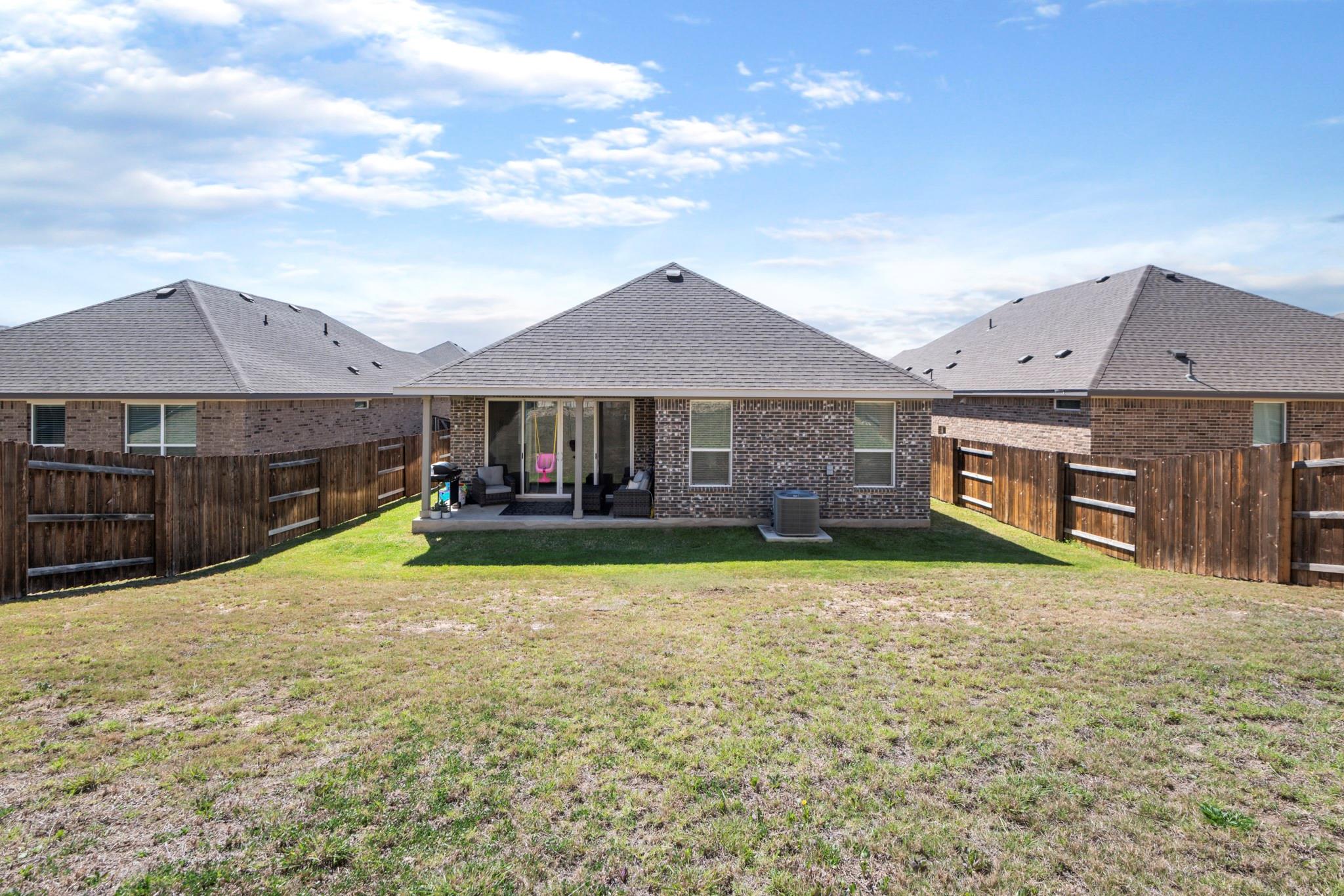 620 Peace Pipe Way, Georgetown, TX 78628