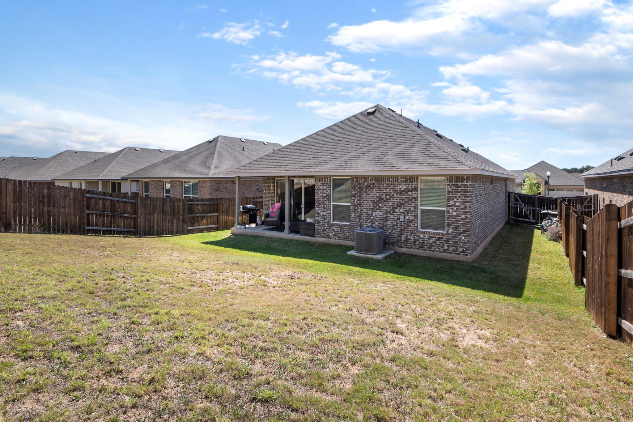 620 Peace Pipe Way, Georgetown, TX 78628