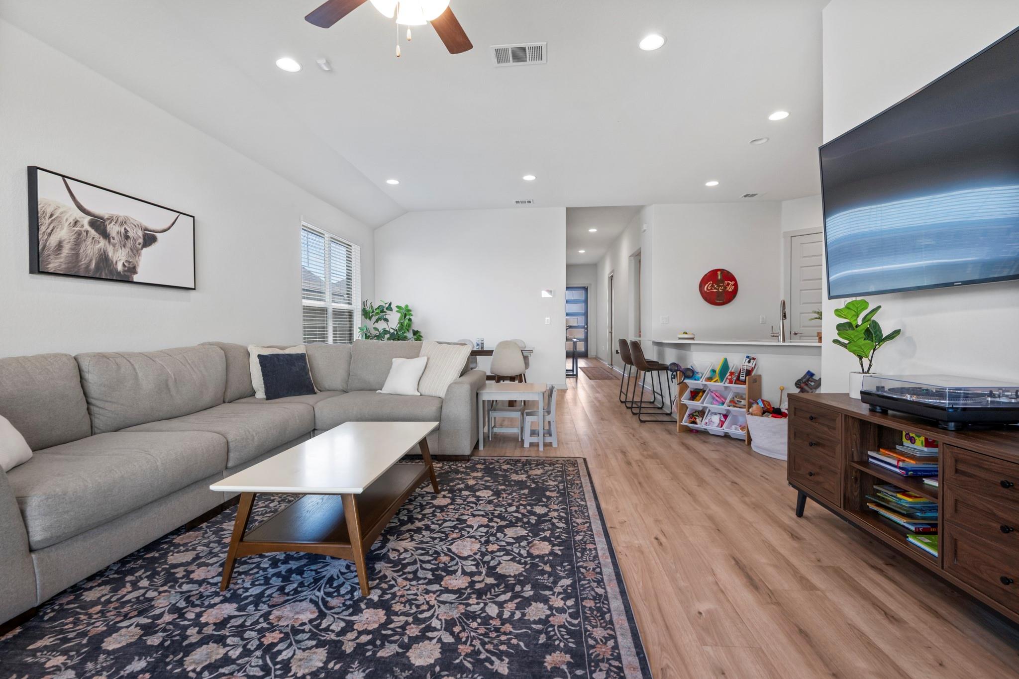 620 Peace Pipe Way, Georgetown, TX 78628