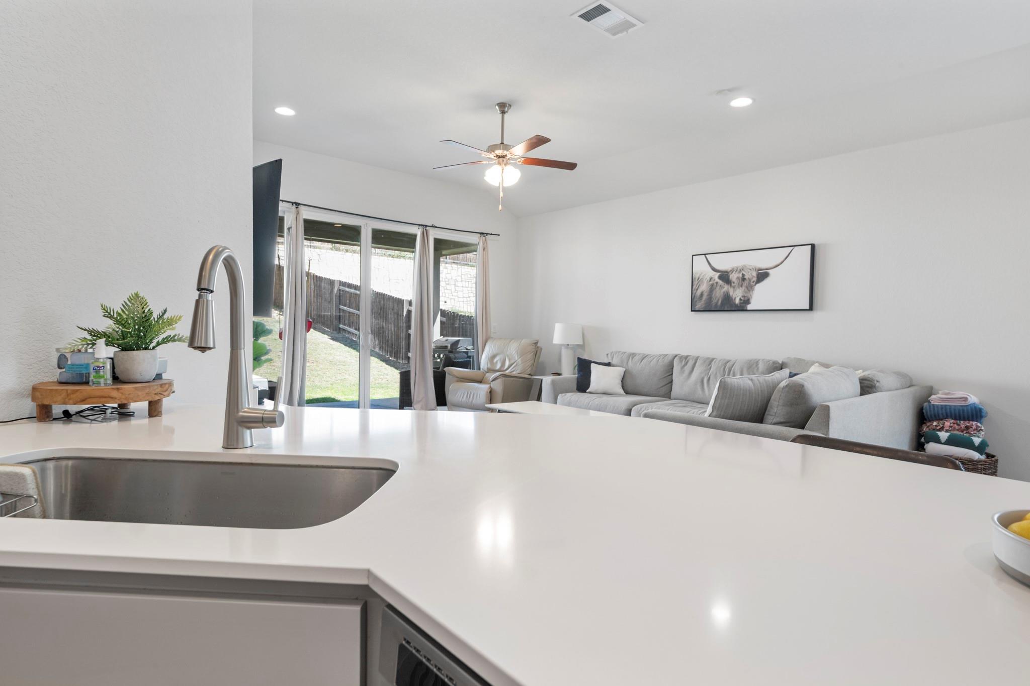 620 Peace Pipe Way, Georgetown, TX 78628