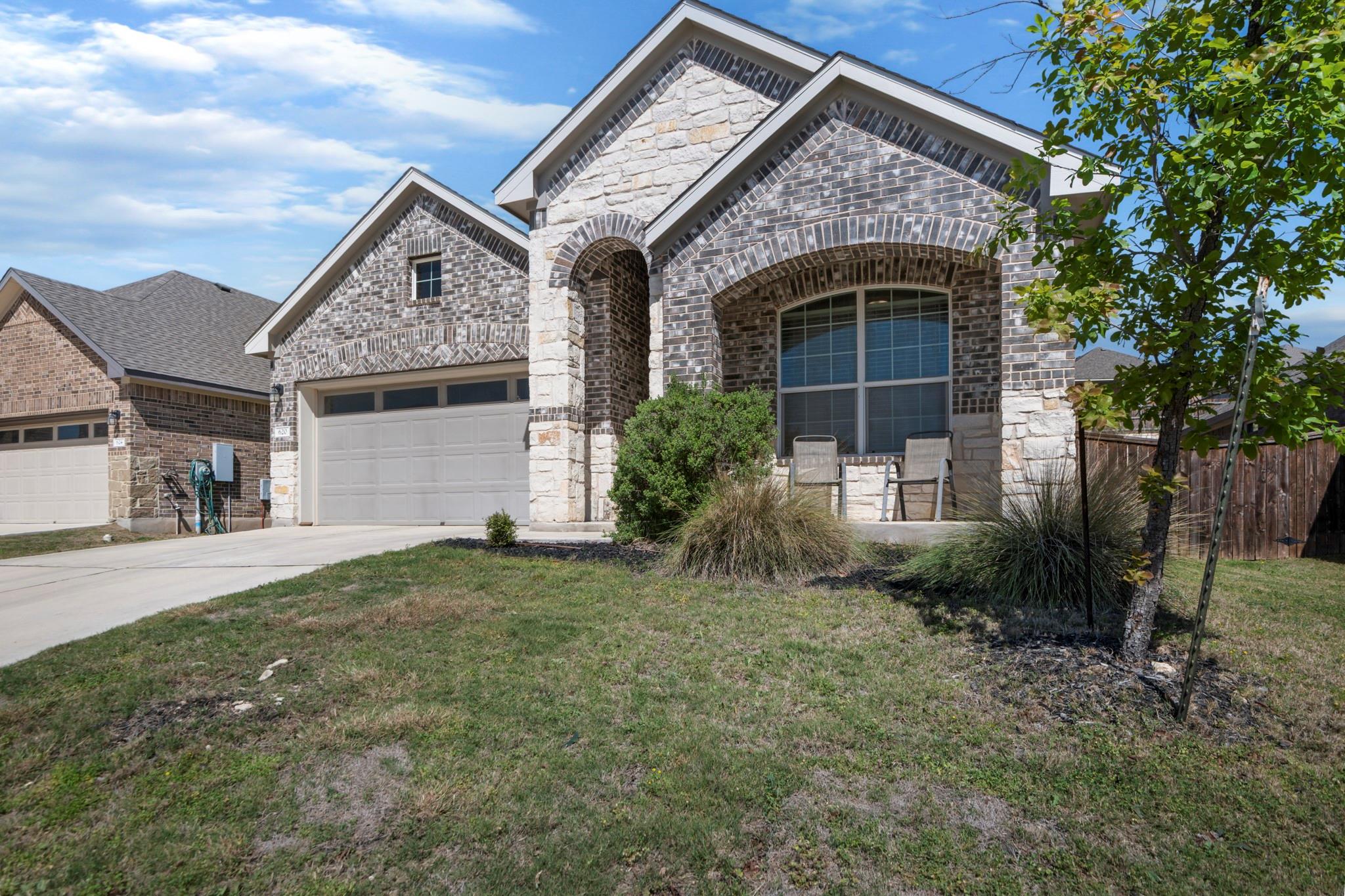 620 Peace Pipe Way, Georgetown, TX 78628