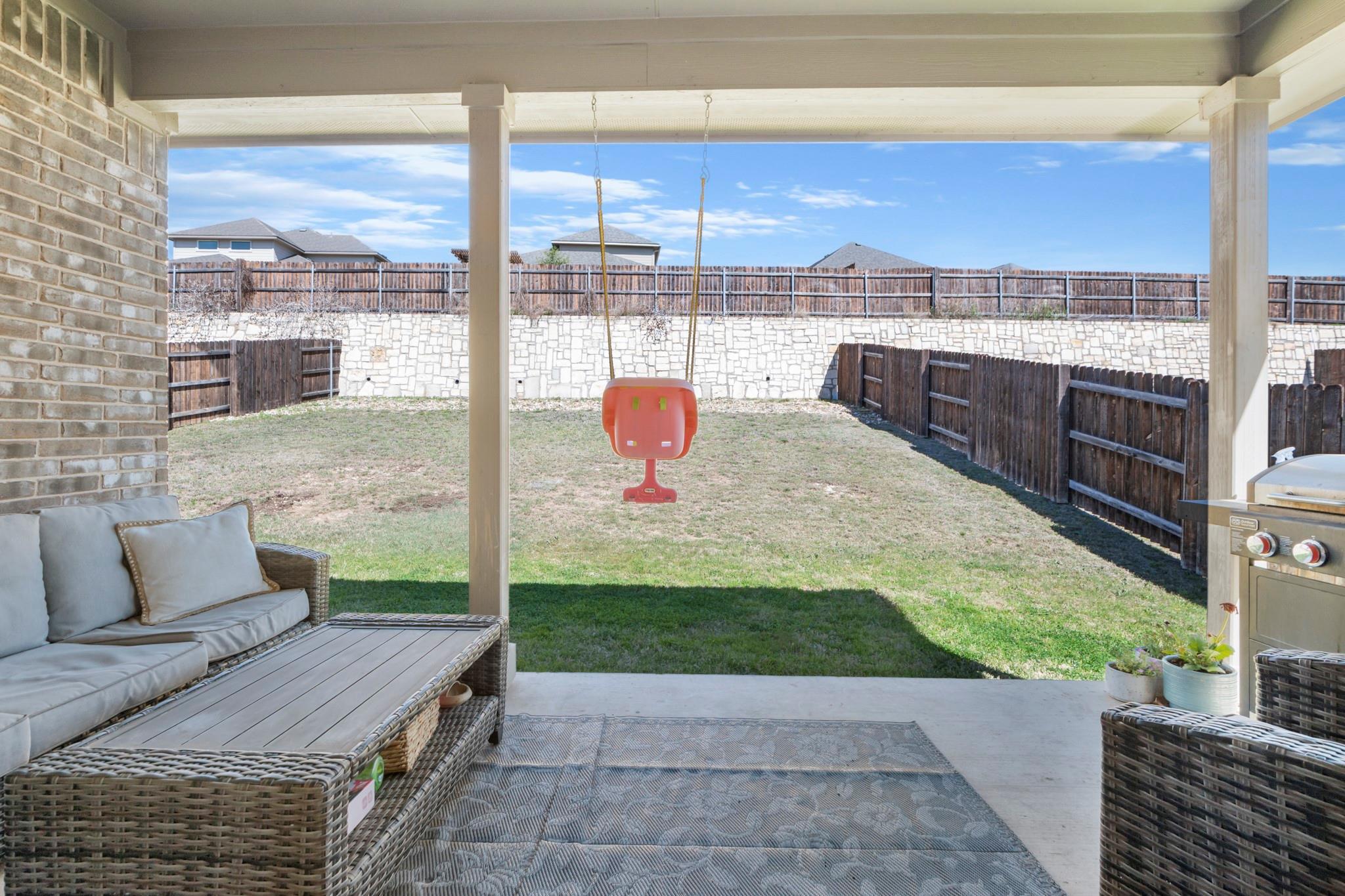 620 Peace Pipe Way, Georgetown, TX 78628