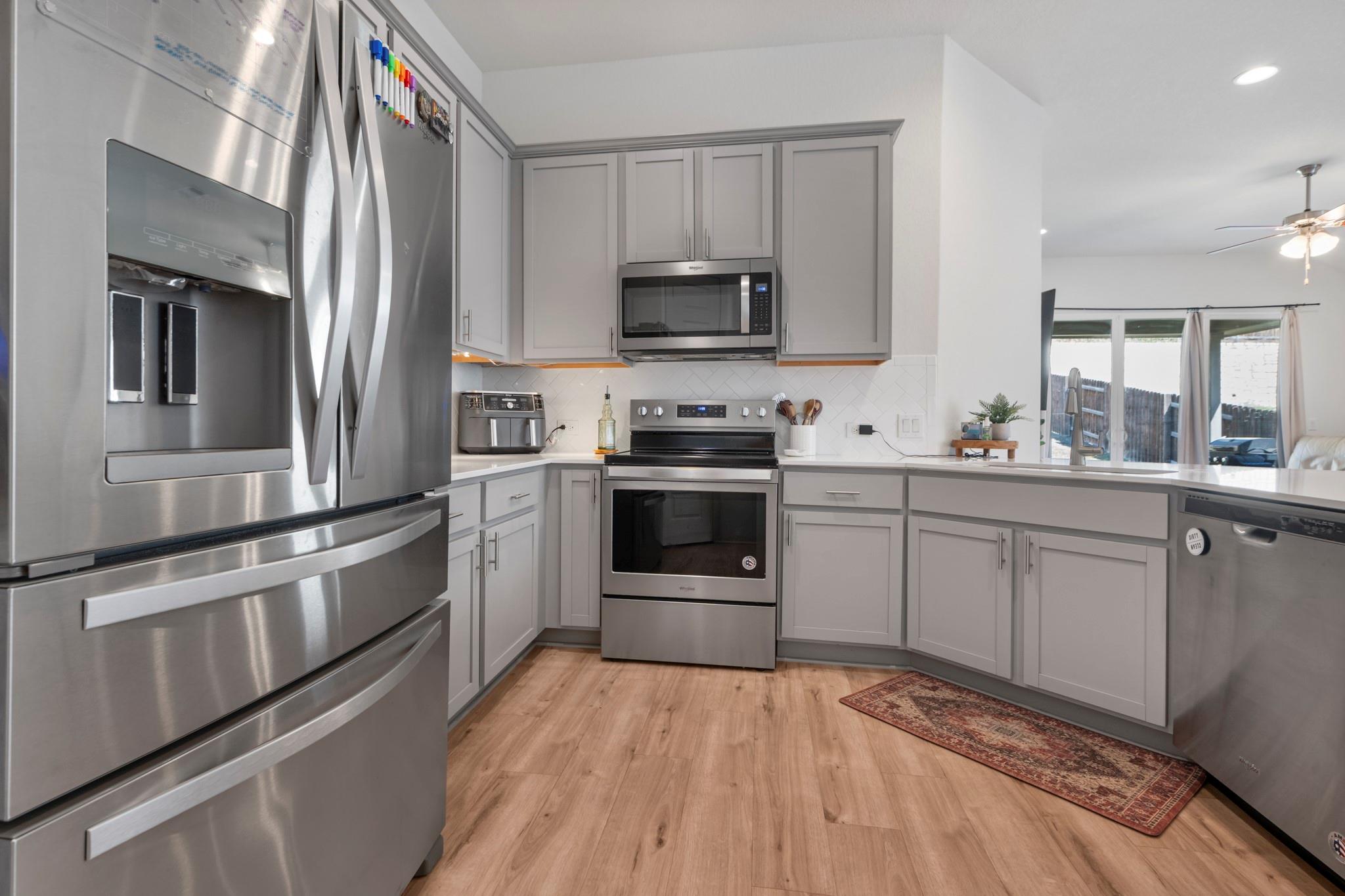 620 Peace Pipe Way, Georgetown, TX 78628