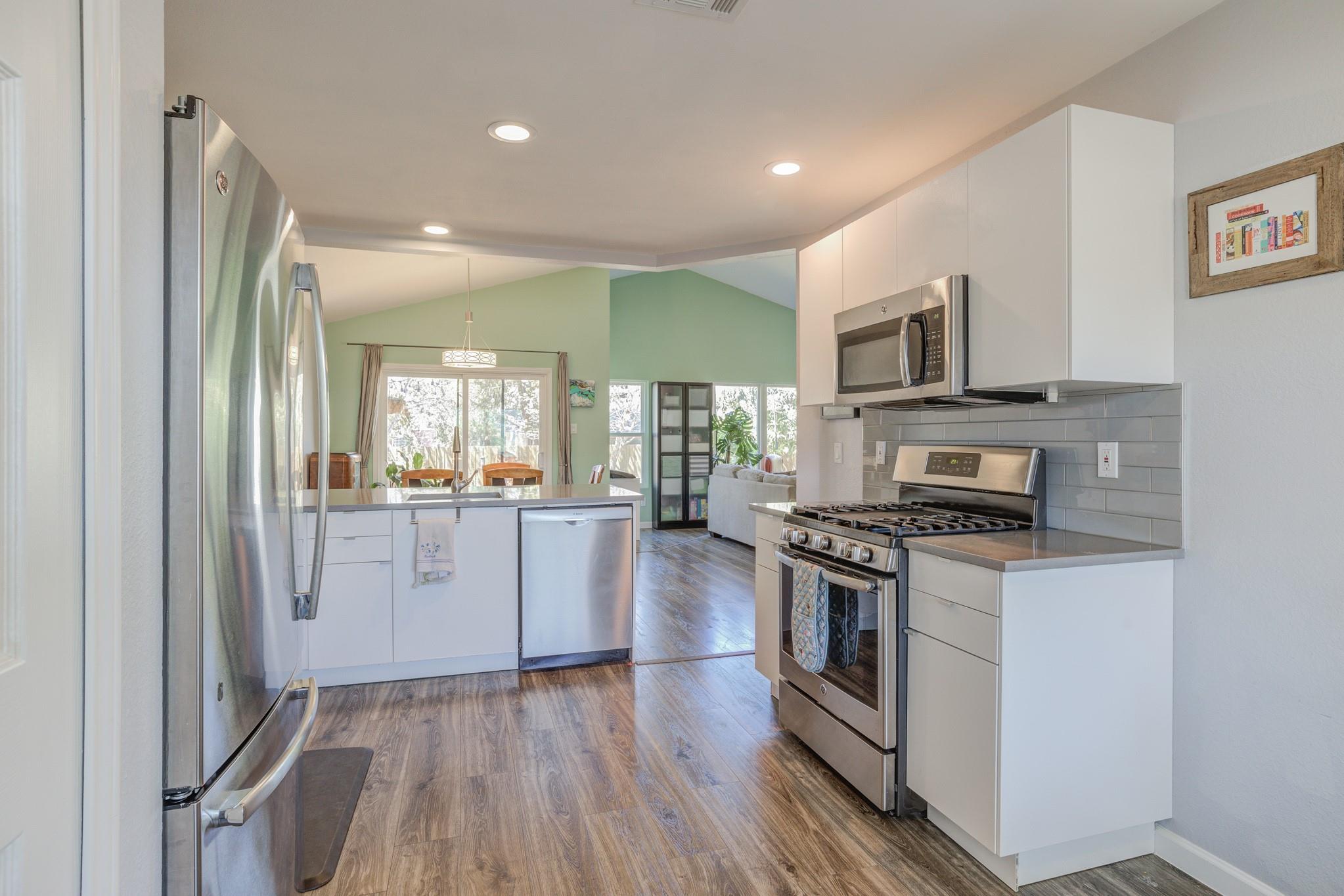 12004 Swearingen Dr, Austin, TX 78758