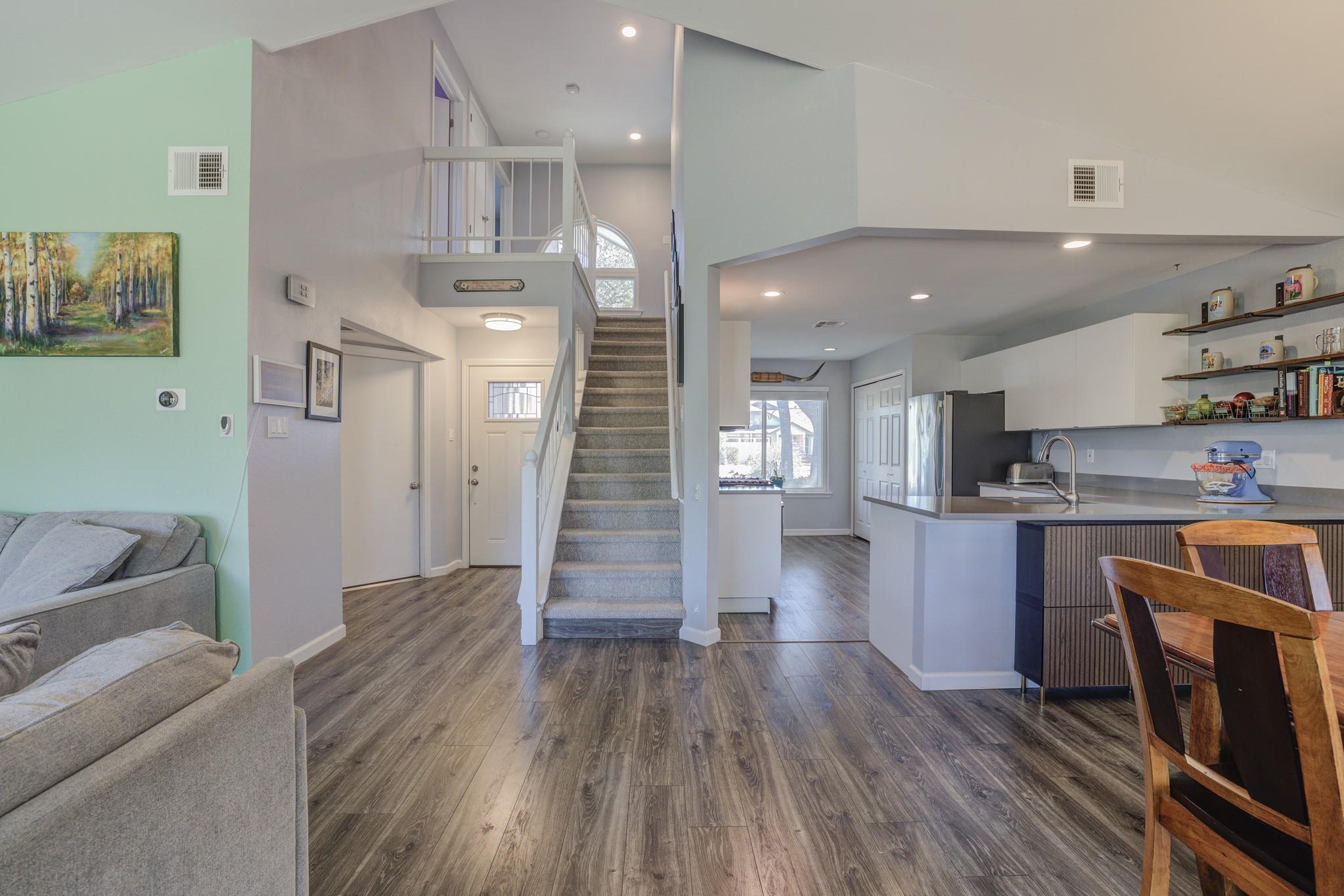 12004 Swearingen Dr, Austin, TX 78758