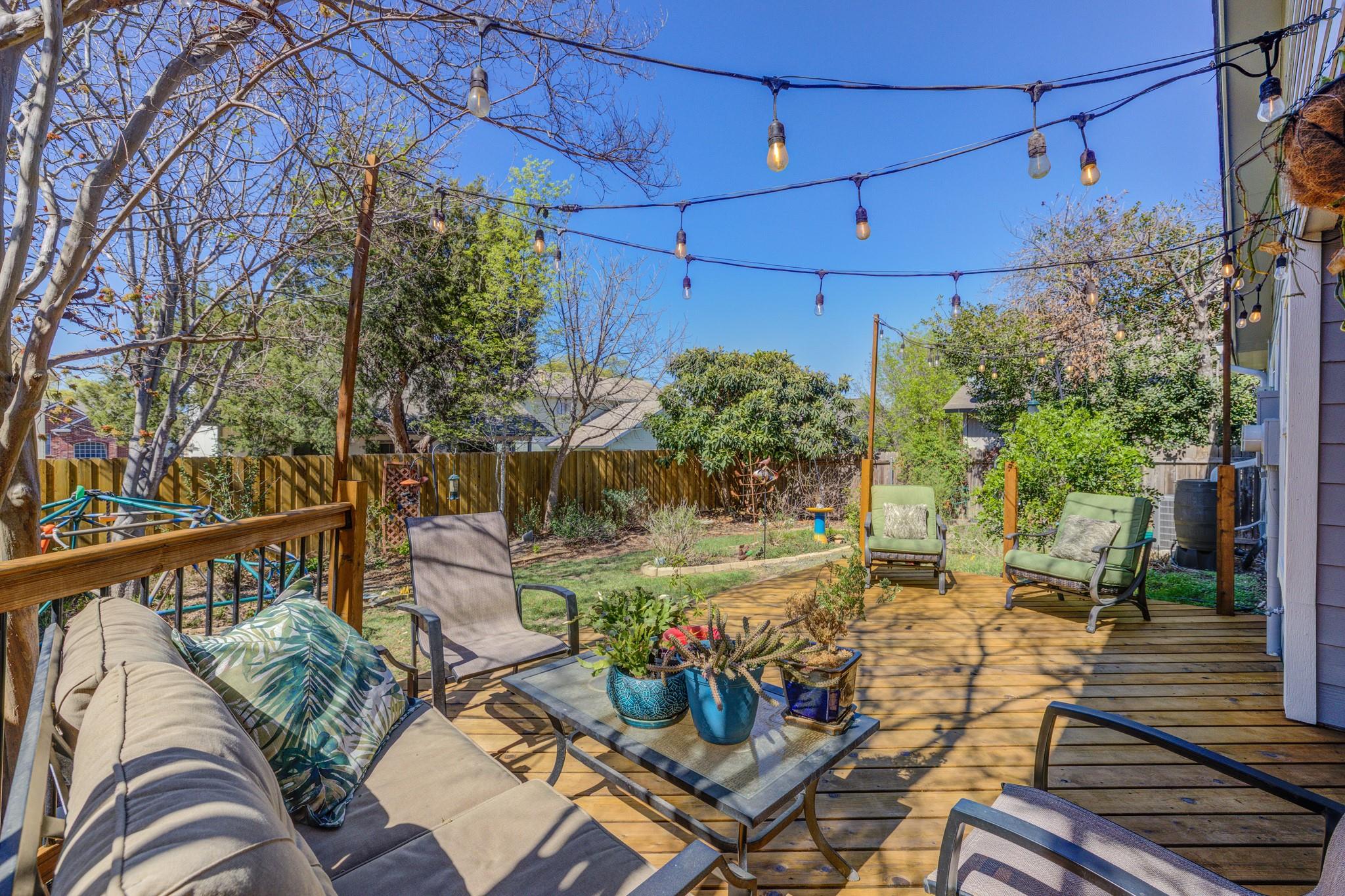 12004 Swearingen Dr, Austin, TX 78758