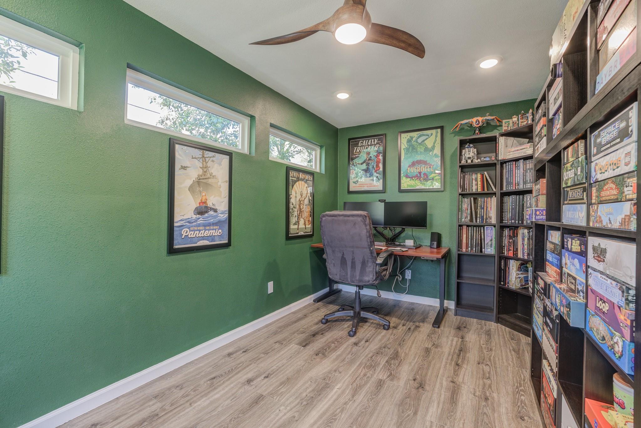 12004 Swearingen Dr, Austin, TX 78758