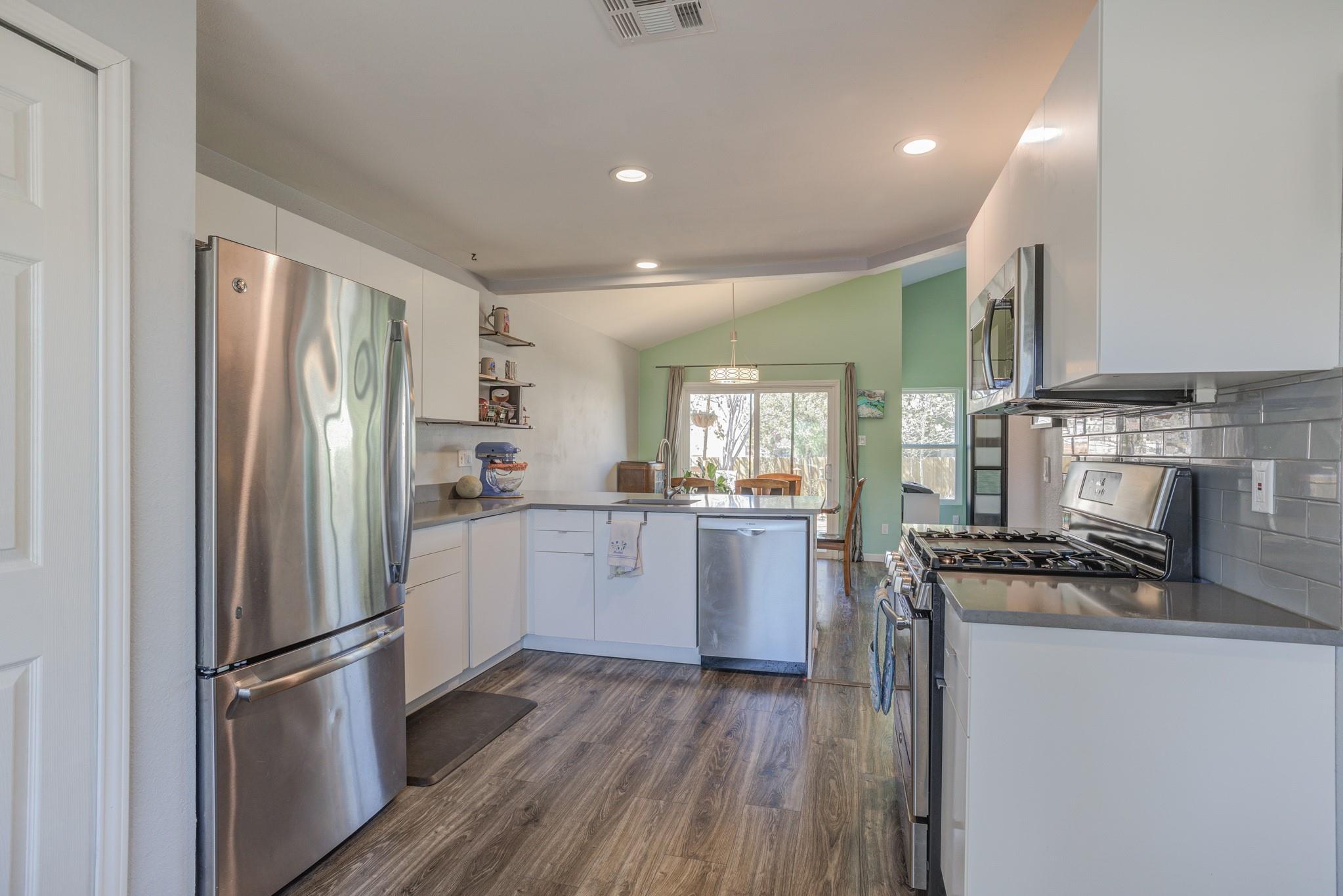 12004 Swearingen Dr, Austin, TX 78758