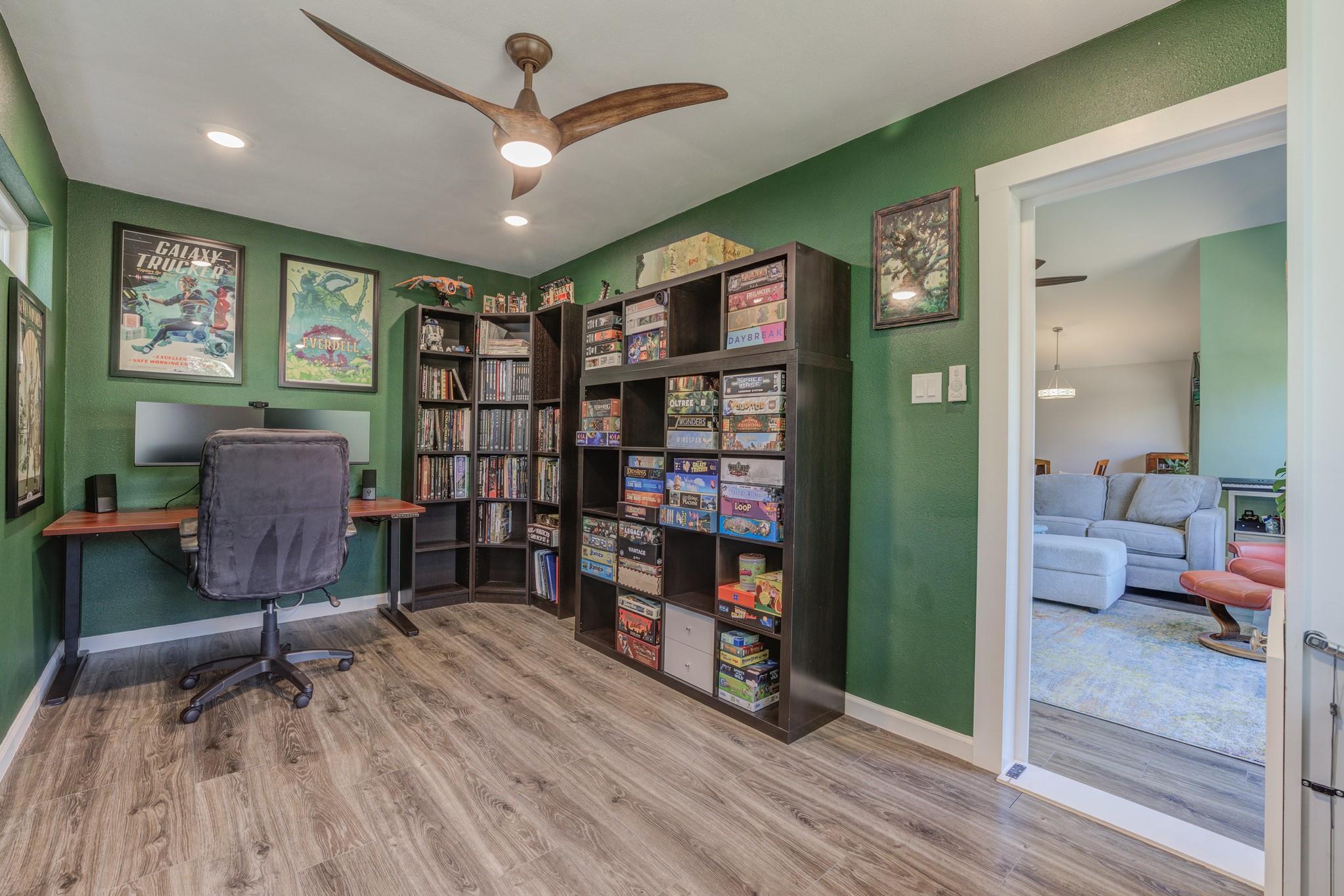 12004 Swearingen Dr, Austin, TX 78758