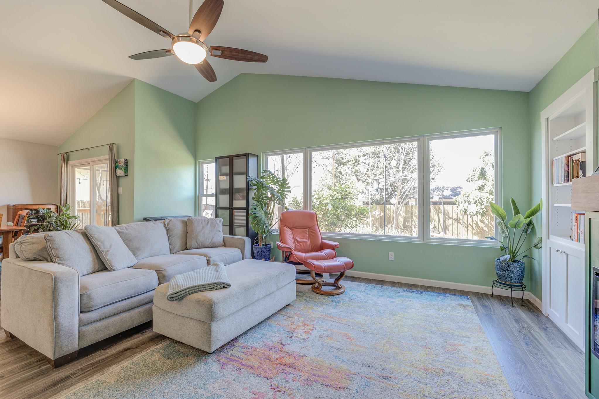 12004 Swearingen Dr, Austin, TX 78758