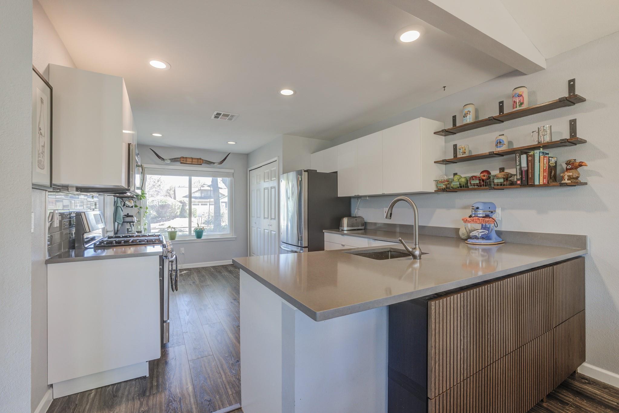 12004 Swearingen Dr, Austin, TX 78758