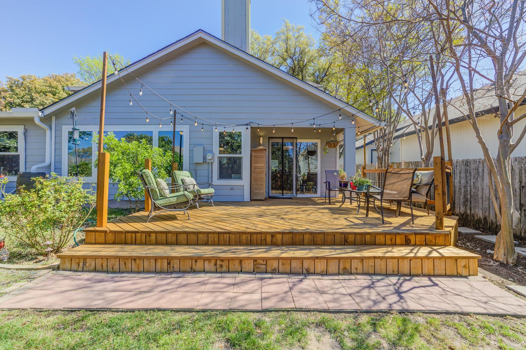 12004 Swearingen Dr, Austin, TX 78758